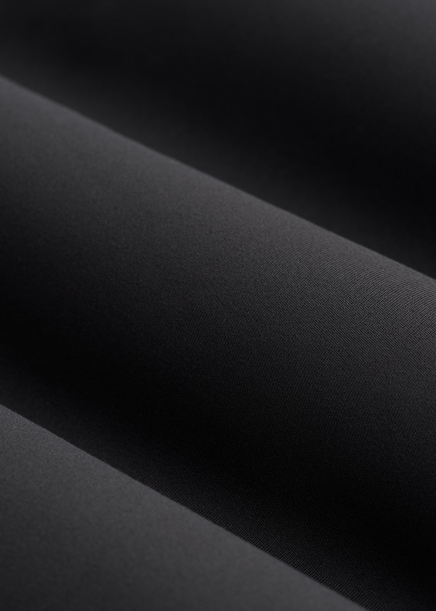 American Tall Sale | Balance Pocket Joggers for Tall Women in Black
