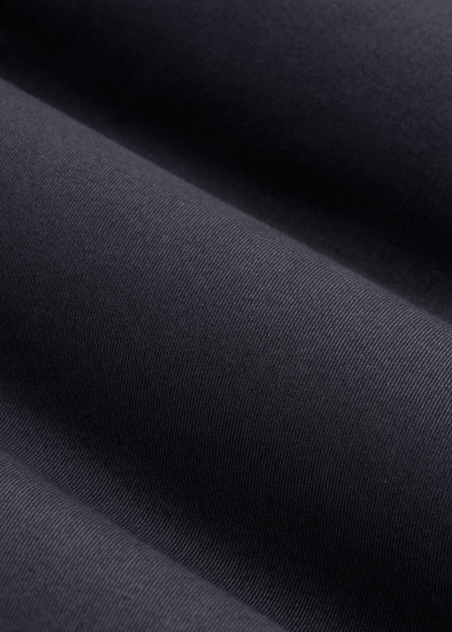 American Tall For Sale | High Rise Tapered Chino Pants for Tall Women in Charcoal Rinse