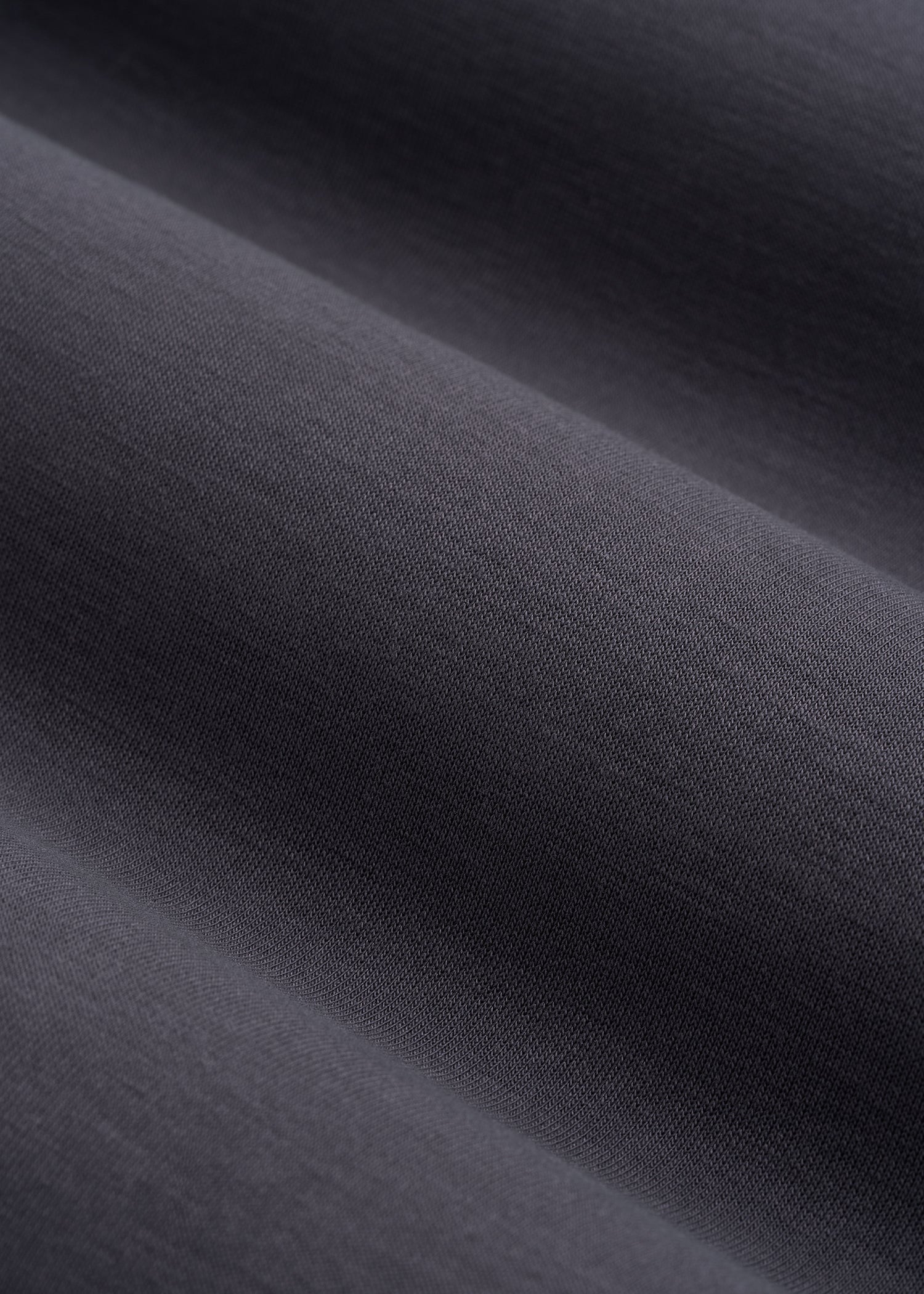 American Tall Online Shop | Soft Motion Pleated Wide Leg Pant for Tall Women in Charcoal Rinse