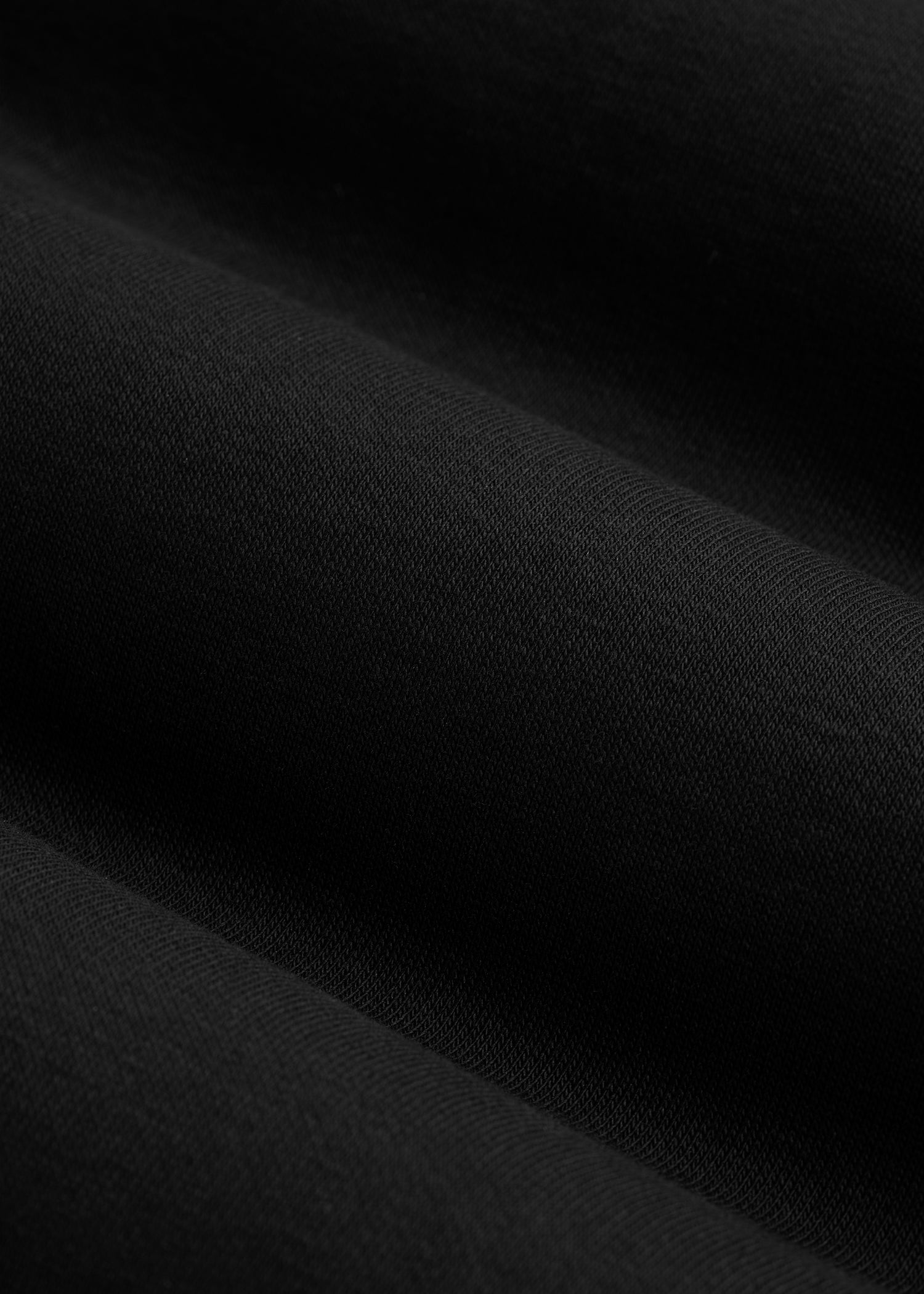American Tall Online Shop | Core Motion Fleece Jogger for Tall Men in Black