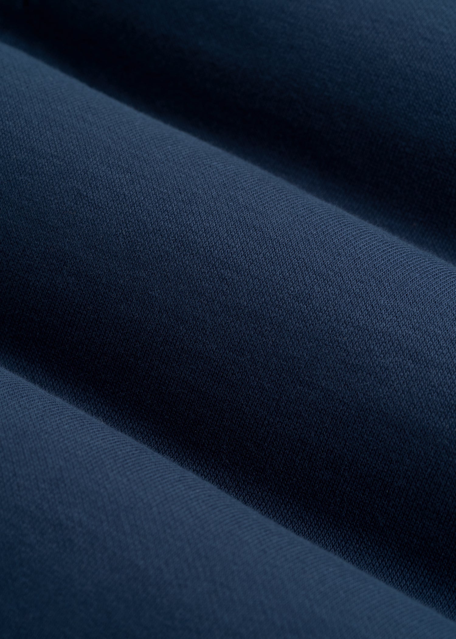 American Tall Online | Core Motion Fleece Jogger for Tall Men in Navy Blue