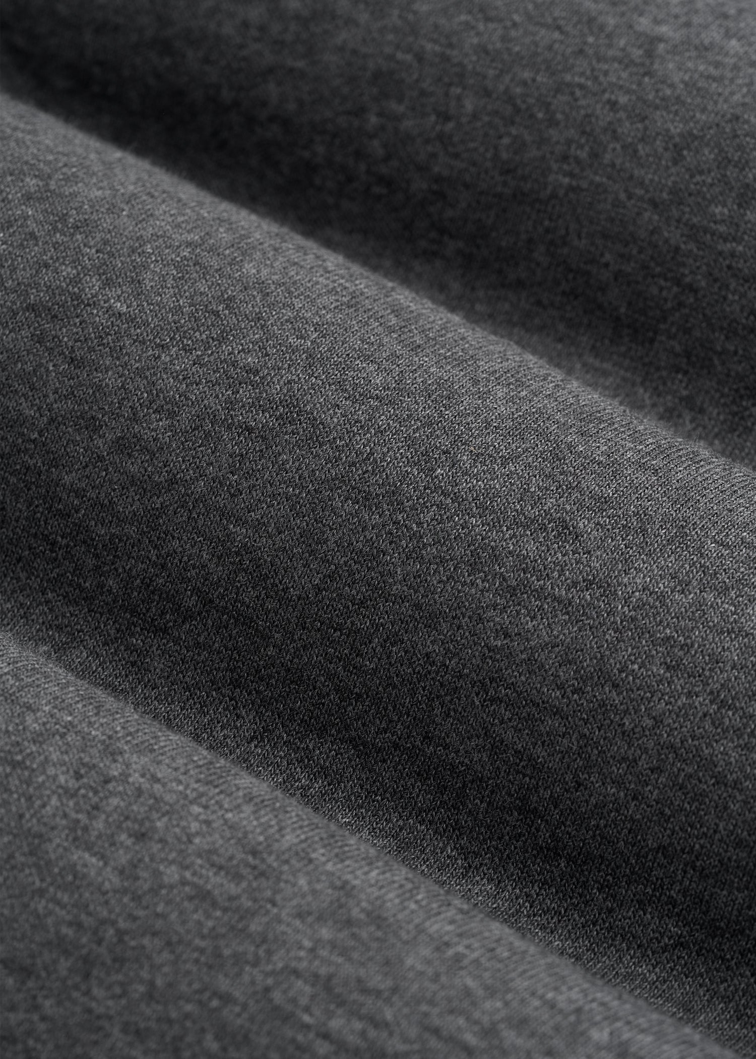 American Tall Sale | Core Motion Fleece Jogger for Tall Men in Charcoal Mix