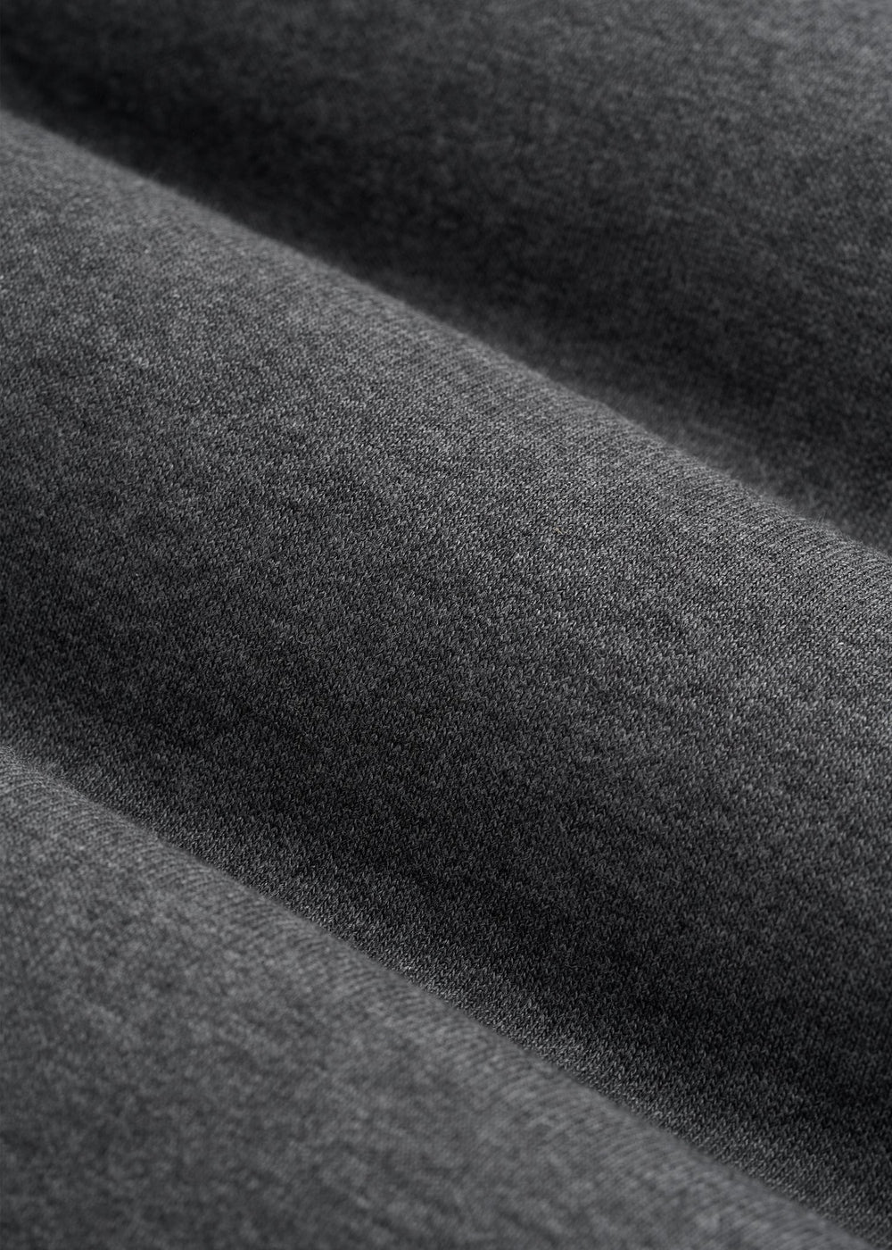 American Tall Sale | Core Motion Fleece Jogger for Tall Men in Charcoal Mix