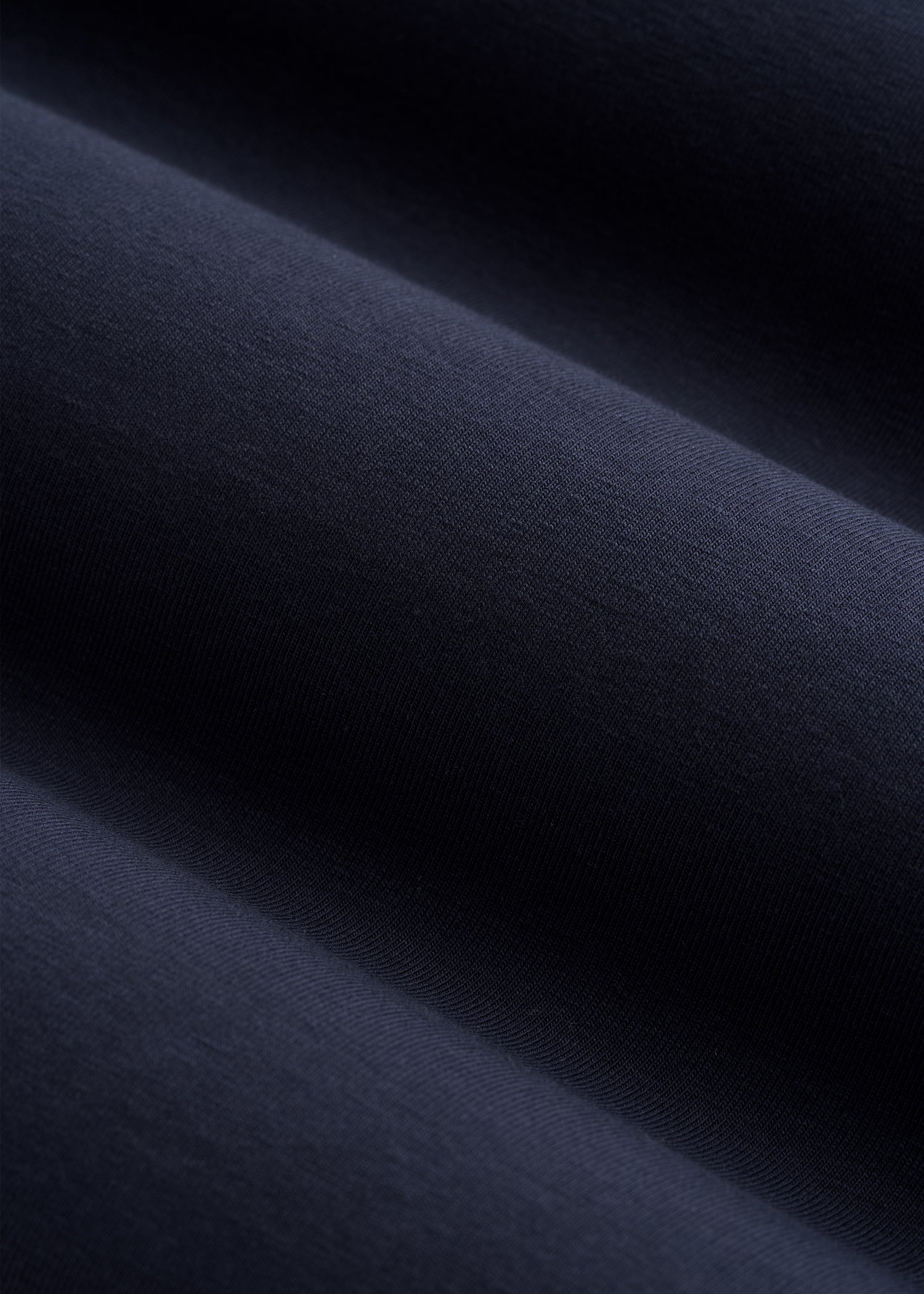 American Tall Online Shop | The Essential Modern Fit V-Neck Tee for Tall Men in Navy