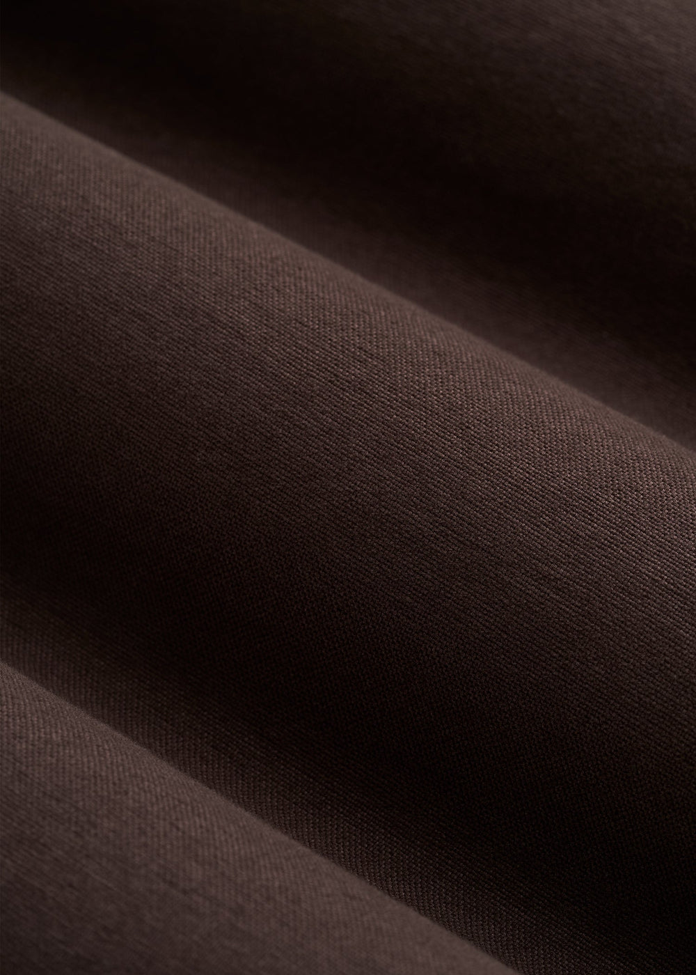 American Tall For Sale | Short Sleeve Oxford Button Shirt for Tall Men in Espresso
