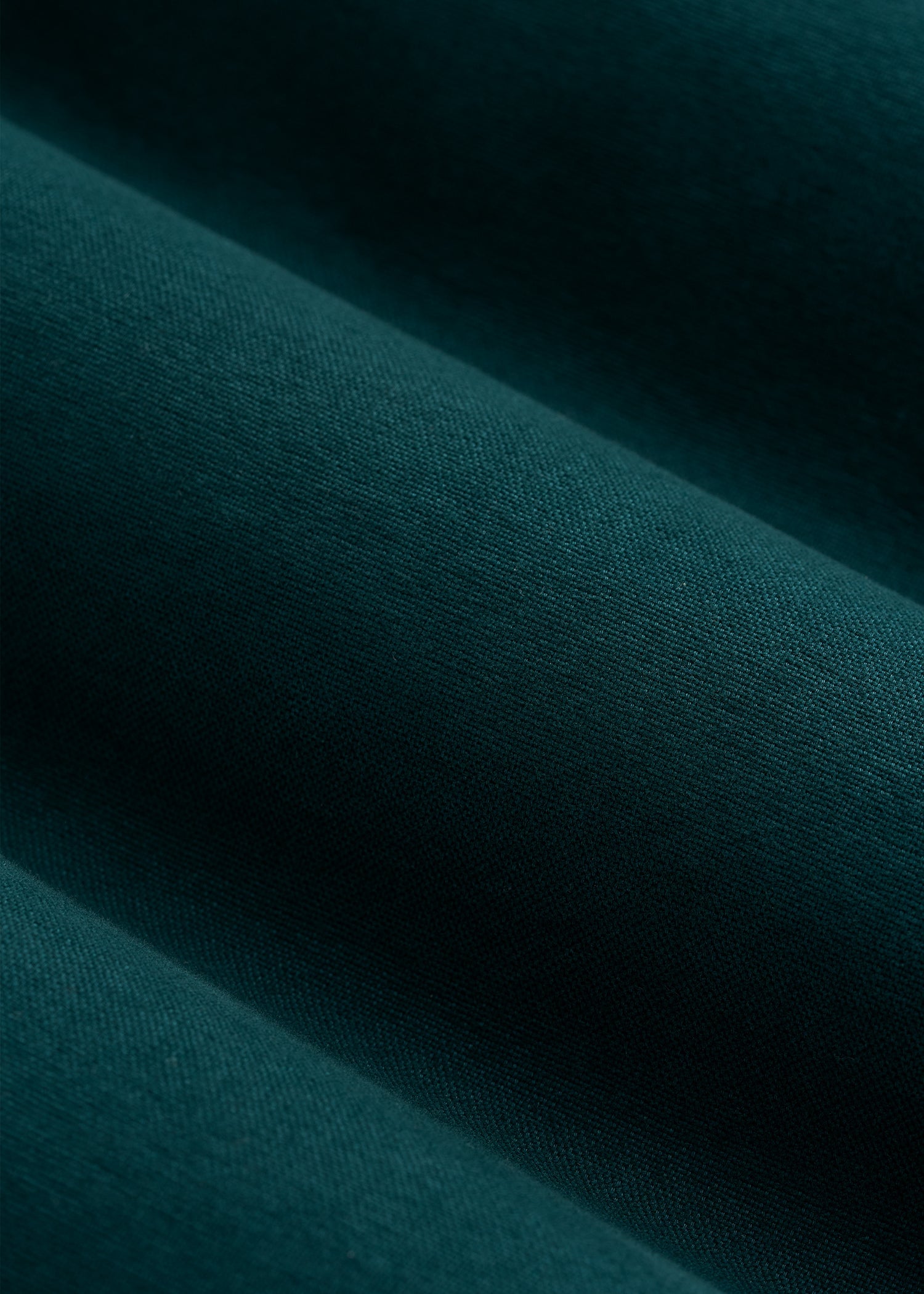 American Tall Online Shop | Short Sleeve Oxford Button Shirt for Tall Men in Deep Teal
