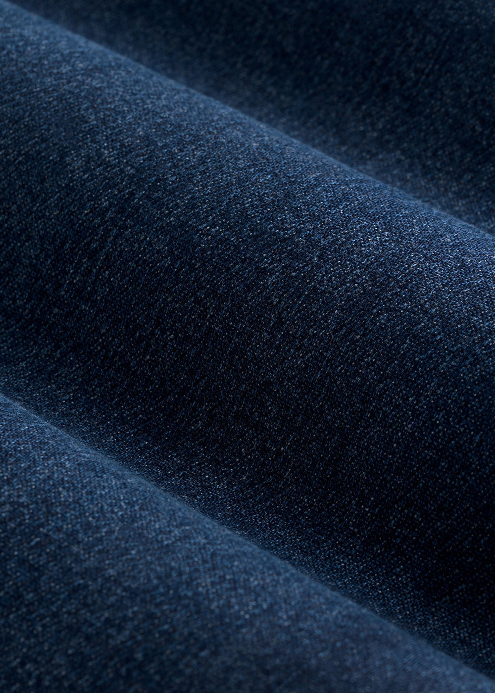 American Tall Outlet | Dylan Slim Fit Fleeced Jeans for Tall Men in Colorado Blue Wash