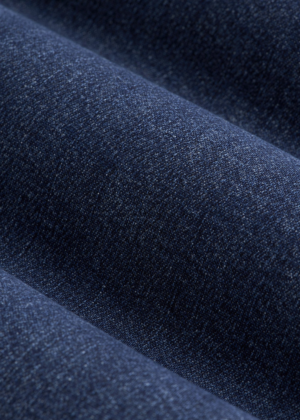 American Tall Online Shop | Carman TAPERED Fleeced Jeans for Tall Men in Colorado Blue Wash