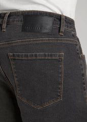 American Tall For Sale | J1 STRAIGHT LEG Jeans for Tall Men in Dark Grey Denim