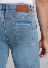 American Tall Online | J1 STRAIGHT LEG Jeans for Tall Men in New Fade