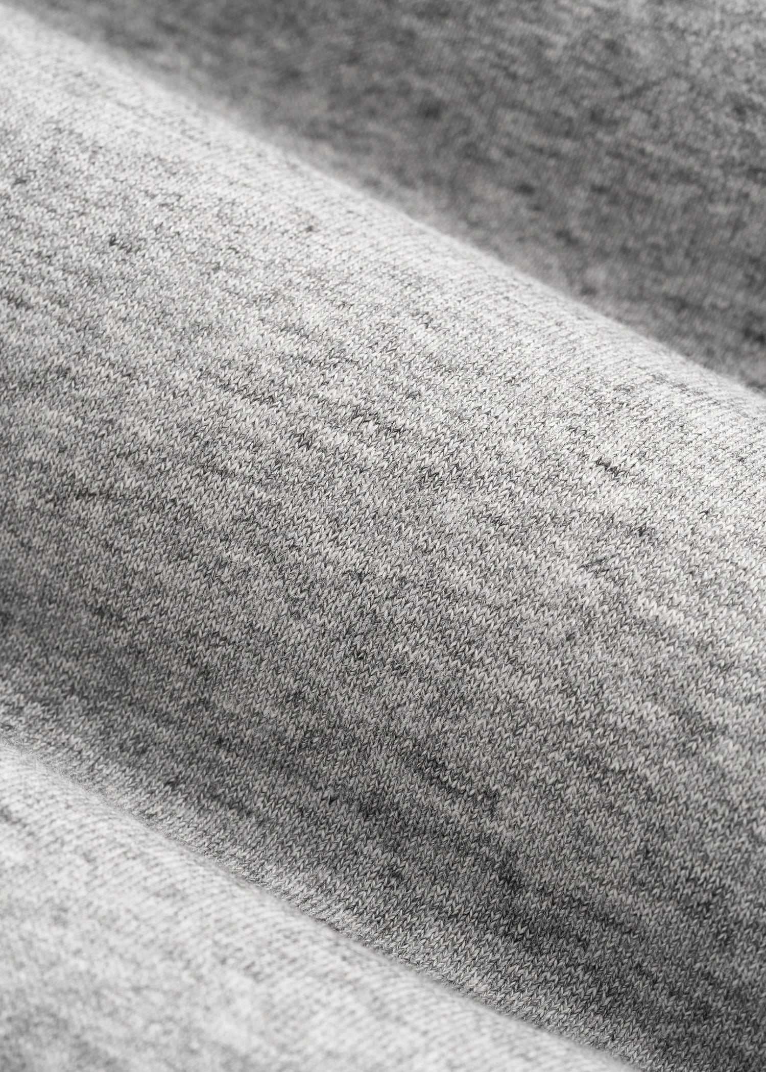 American Tall Online | Wearever Fleece Cargo Jogger For Tall Men in Heather Grey