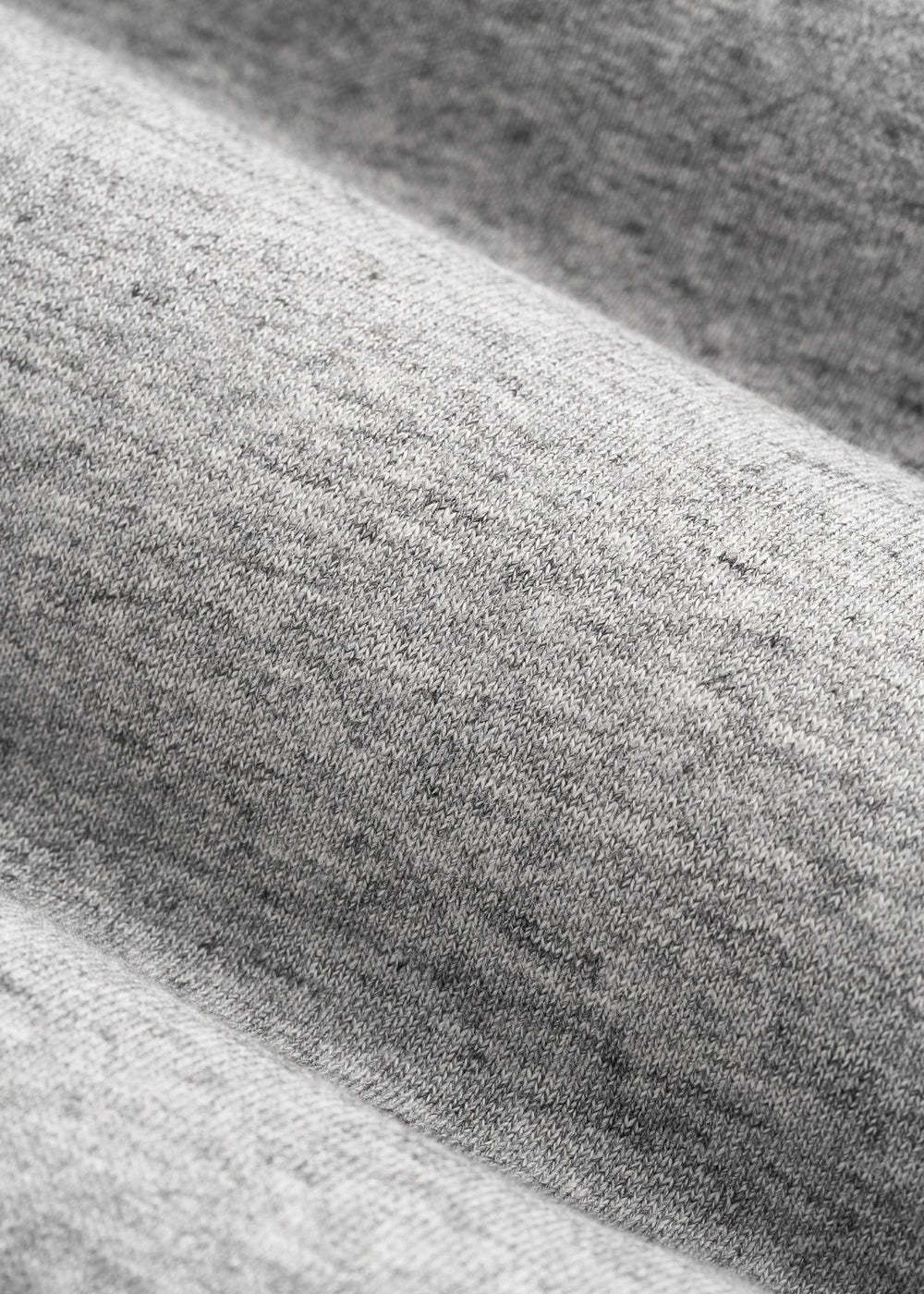American Tall Online | Wearever Fleece Cargo Jogger For Tall Men in Heather Grey