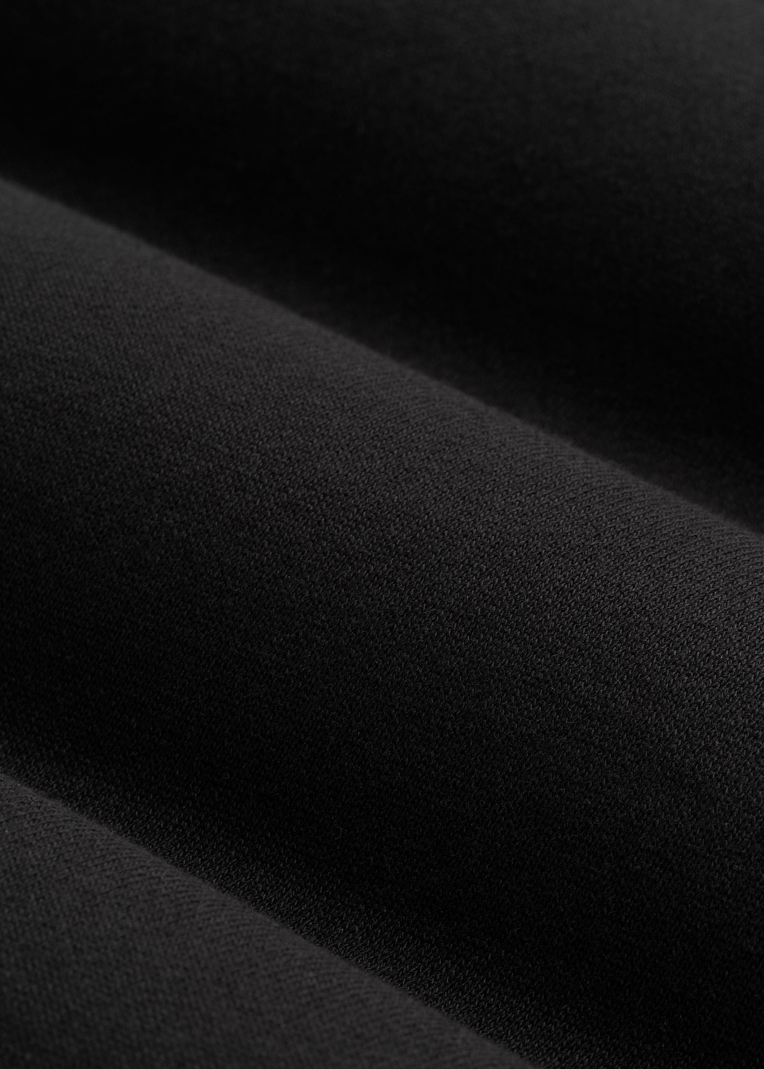 American Tall Sale | Wearever Fleece Cargo Jogger For Tall Men in Black