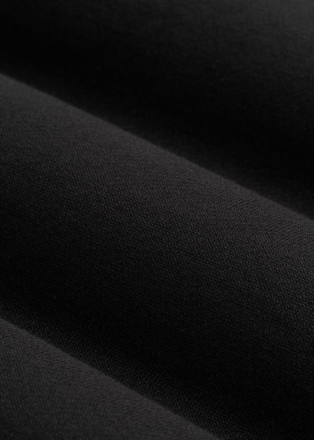 American Tall Sale | Wearever Fleece Cargo Jogger For Tall Men in Black