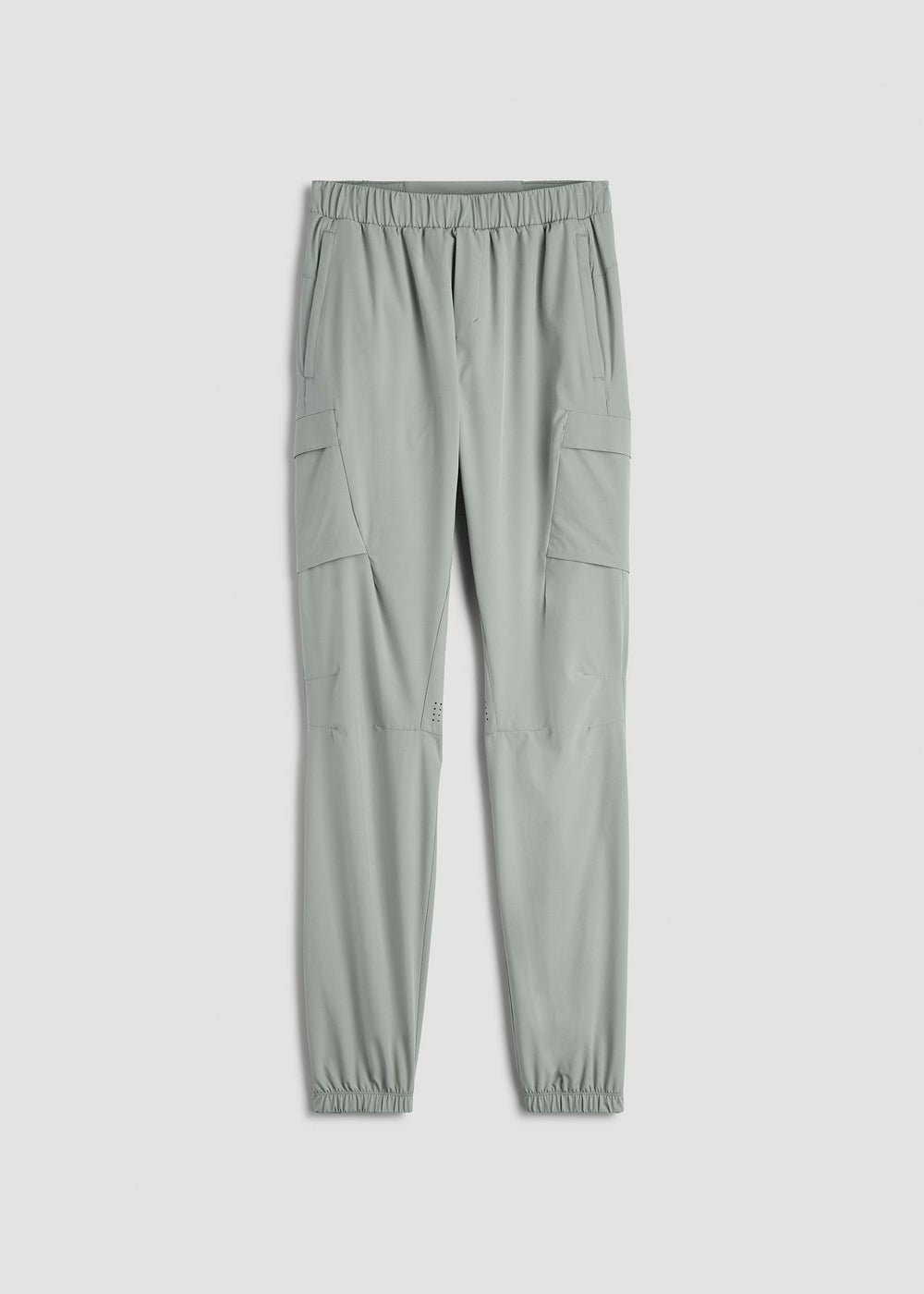 American Tall Online Shop | Featherweight Cargo Training Jogger for Tall Men in Seagrass