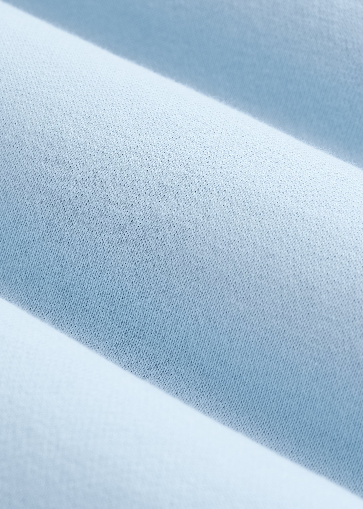 American Tall Sale | Wearever 2.0 Fleece Joggers for Tall Men in Ice Blue