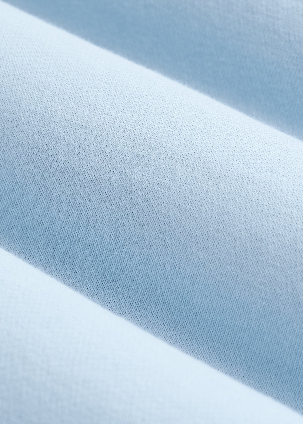 American Tall Sale | Wearever 2.0 Fleece Joggers for Tall Men in Ice Blue