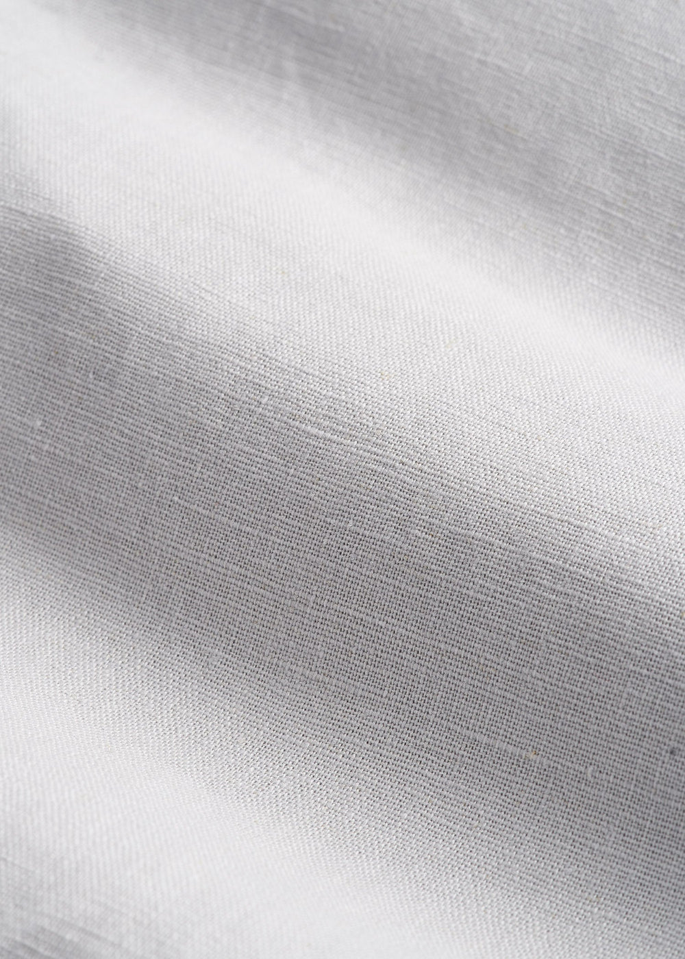 American Tall Discount | Linen Shorts For Tall Men in Burnt Orange