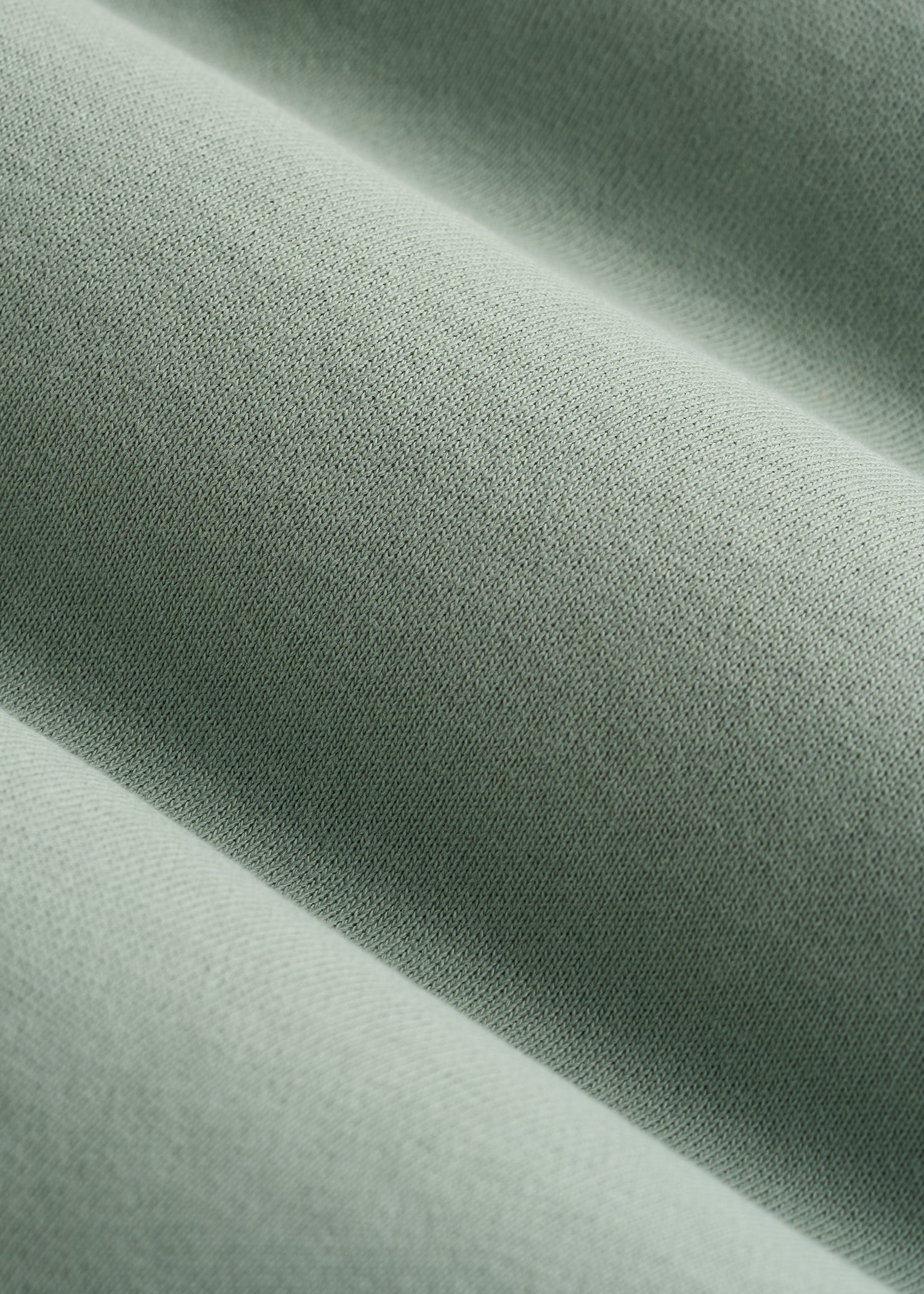American Tall For Sale | Mid Rise Cargo Fleece Sweatpants for Tall Women in Seagrass