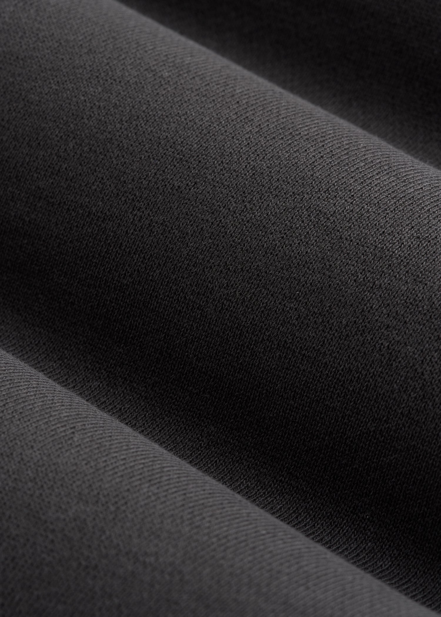 American Tall Online Shop | Wearever Fleece Regular Fit Sweatpants for Tall Women in Charcoal