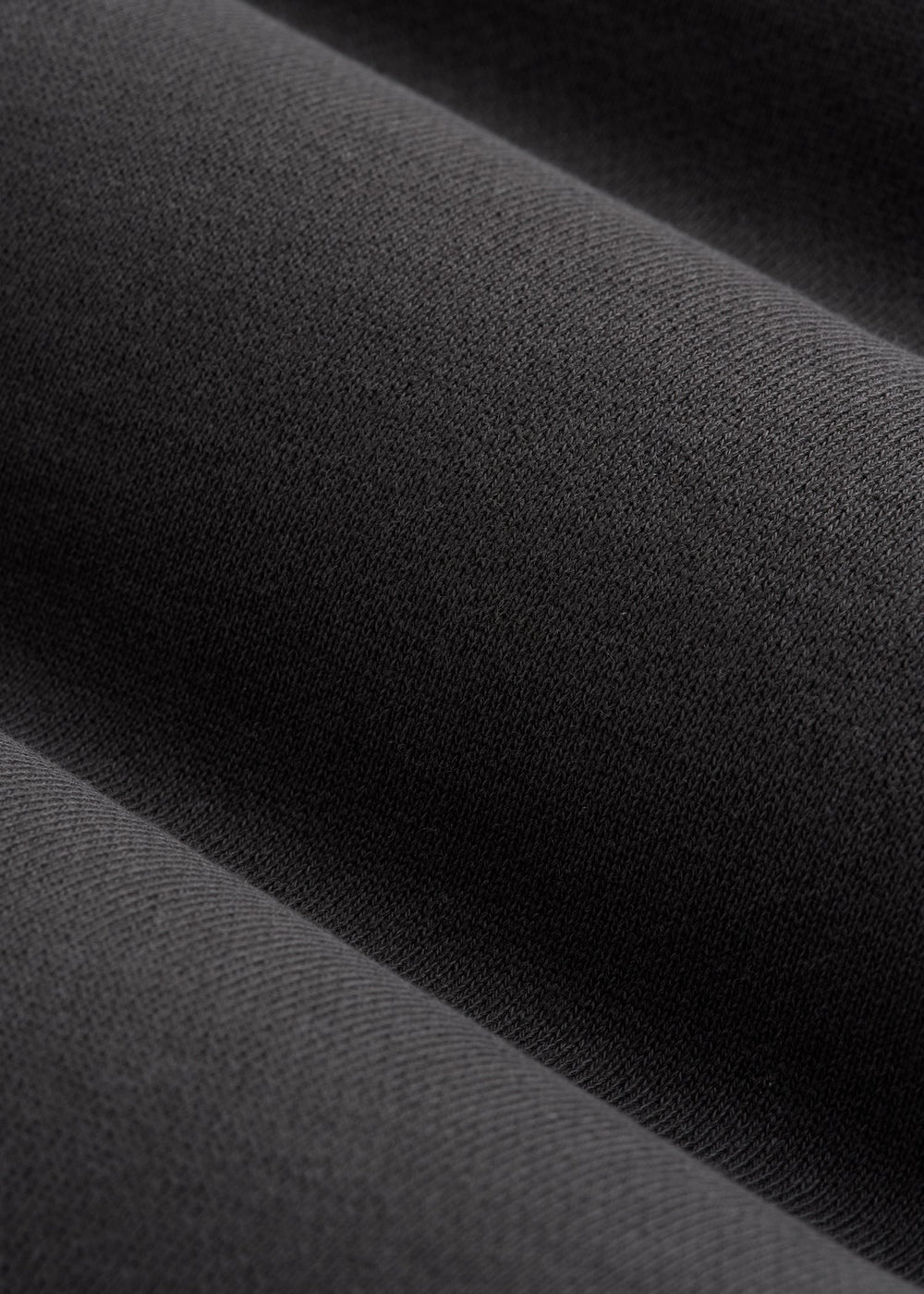 American Tall Online Shop | Wearever Fleece Regular Fit Sweatpants for Tall Women in Charcoal