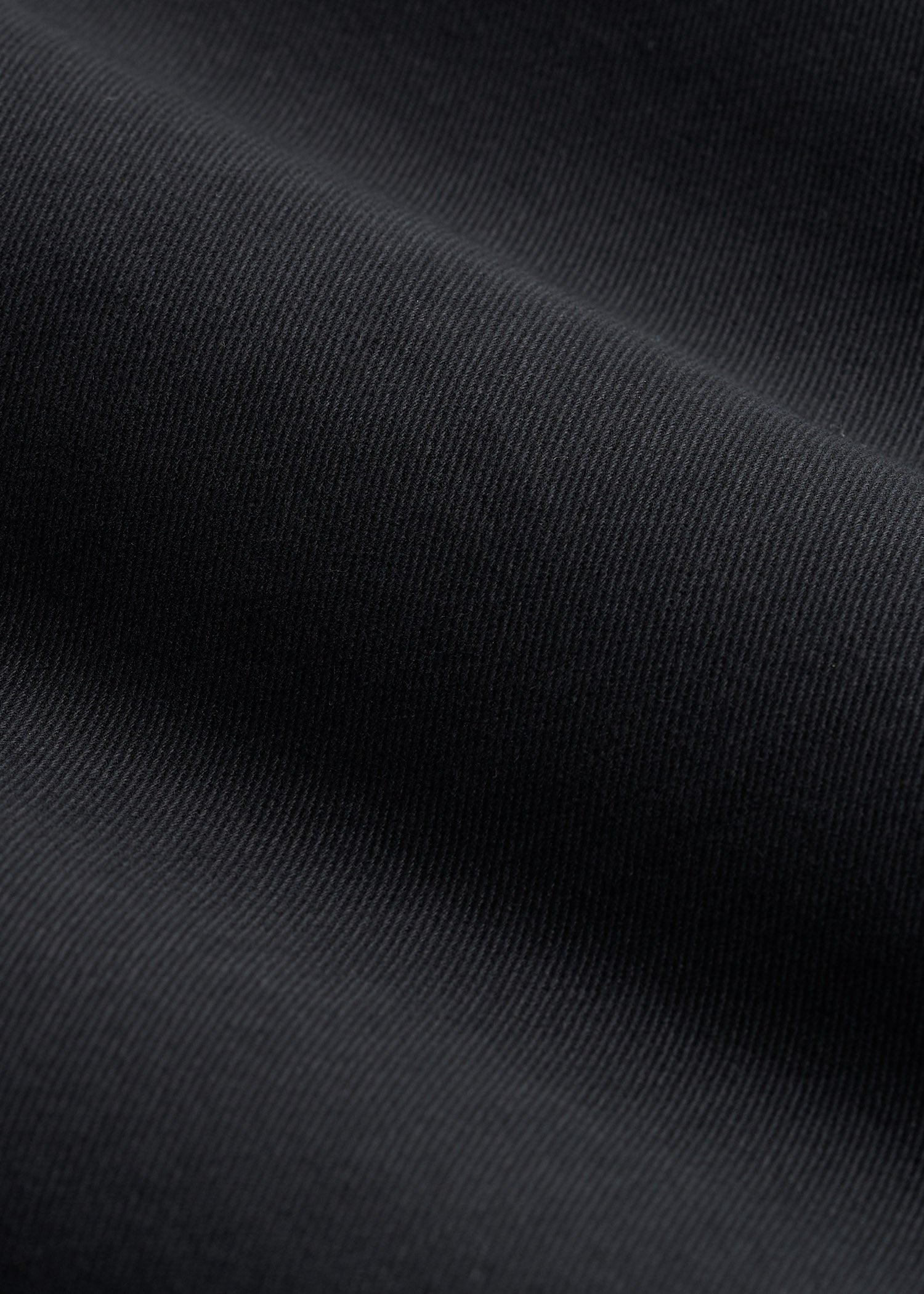 American Tall Discount | Straight Leg Cargo Chino Pants for Tall Women in Black