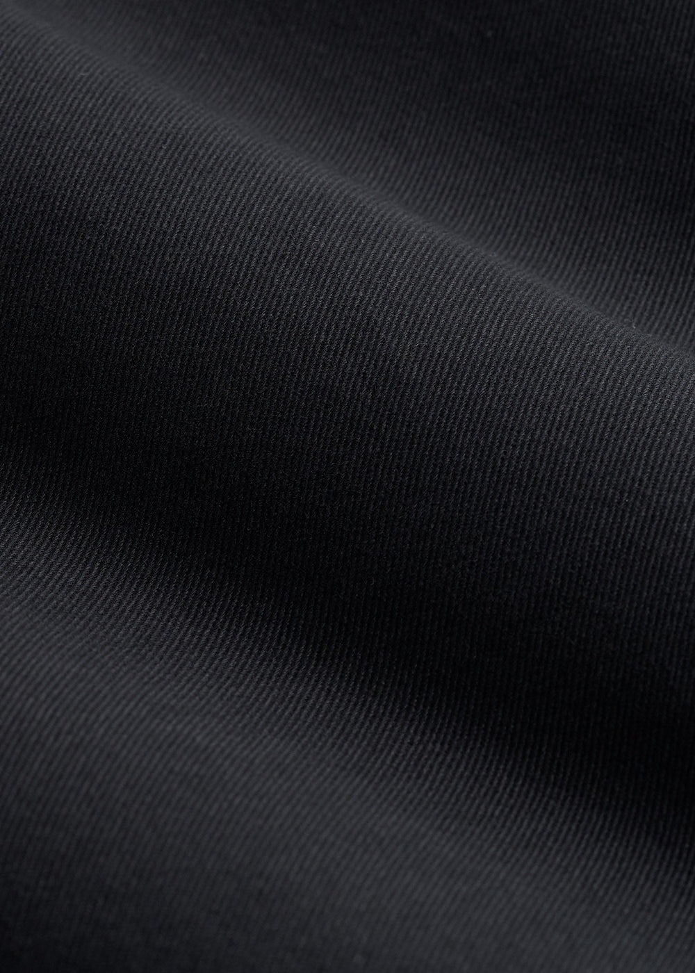 American Tall Discount | Straight Leg Cargo Chino Pants for Tall Women in Black
