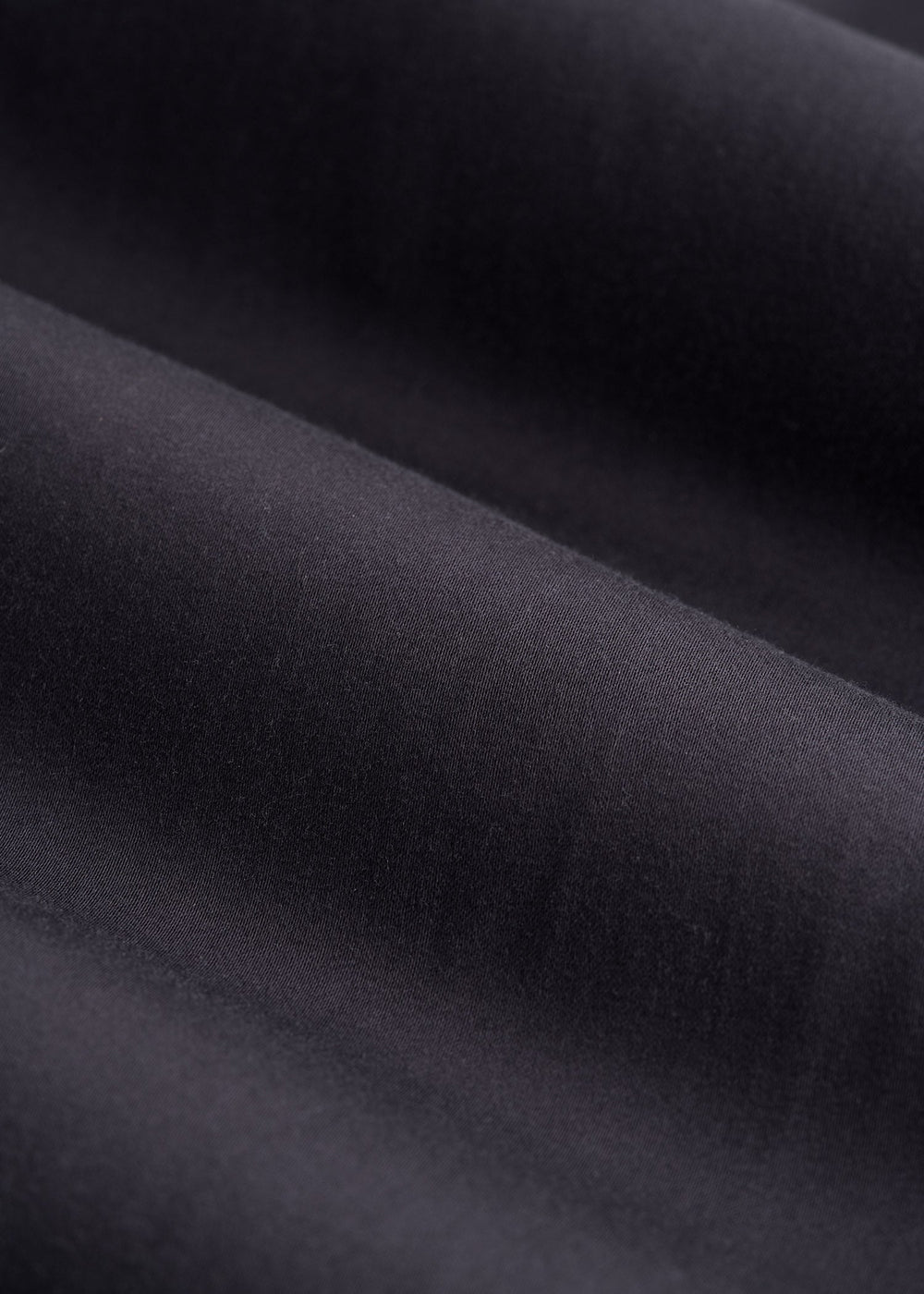 American Tall Online | Stretch Twill Jogger Pants for Tall Men in Black