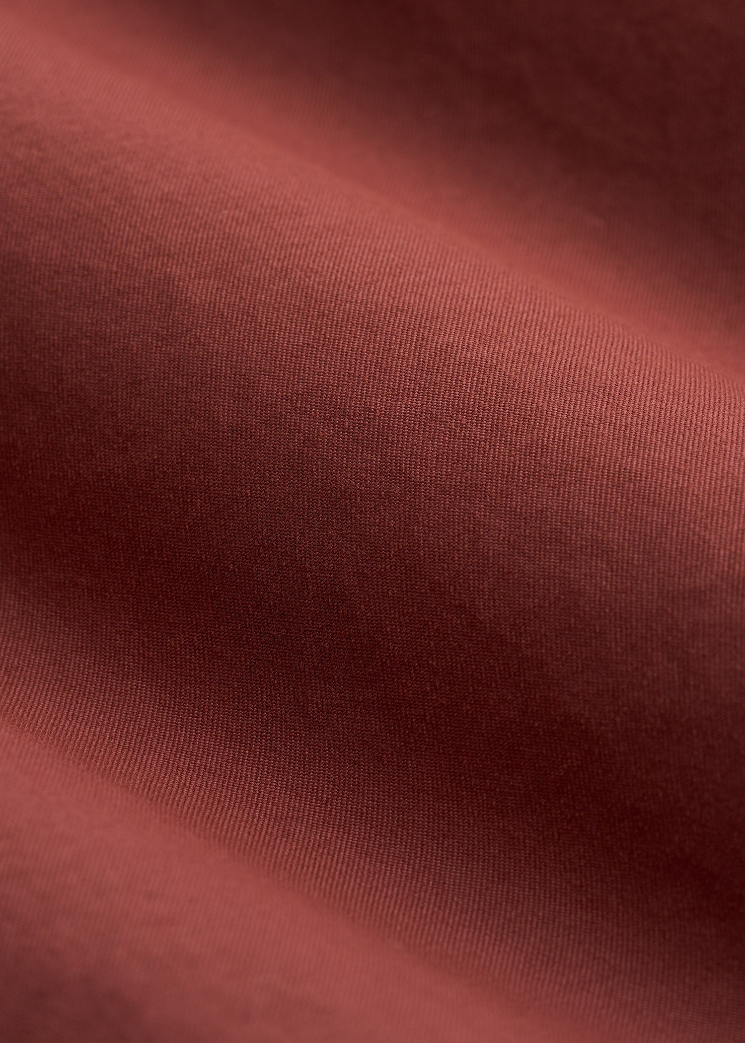 American Tall Online Shop | TAPERED FIT Traveler Chino Pants for Tall Men in Intense Rust