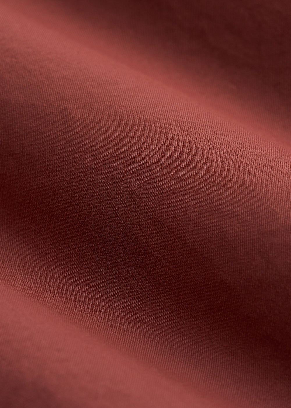 American Tall Online Shop | TAPERED FIT Traveler Chino Pants for Tall Men in Intense Rust