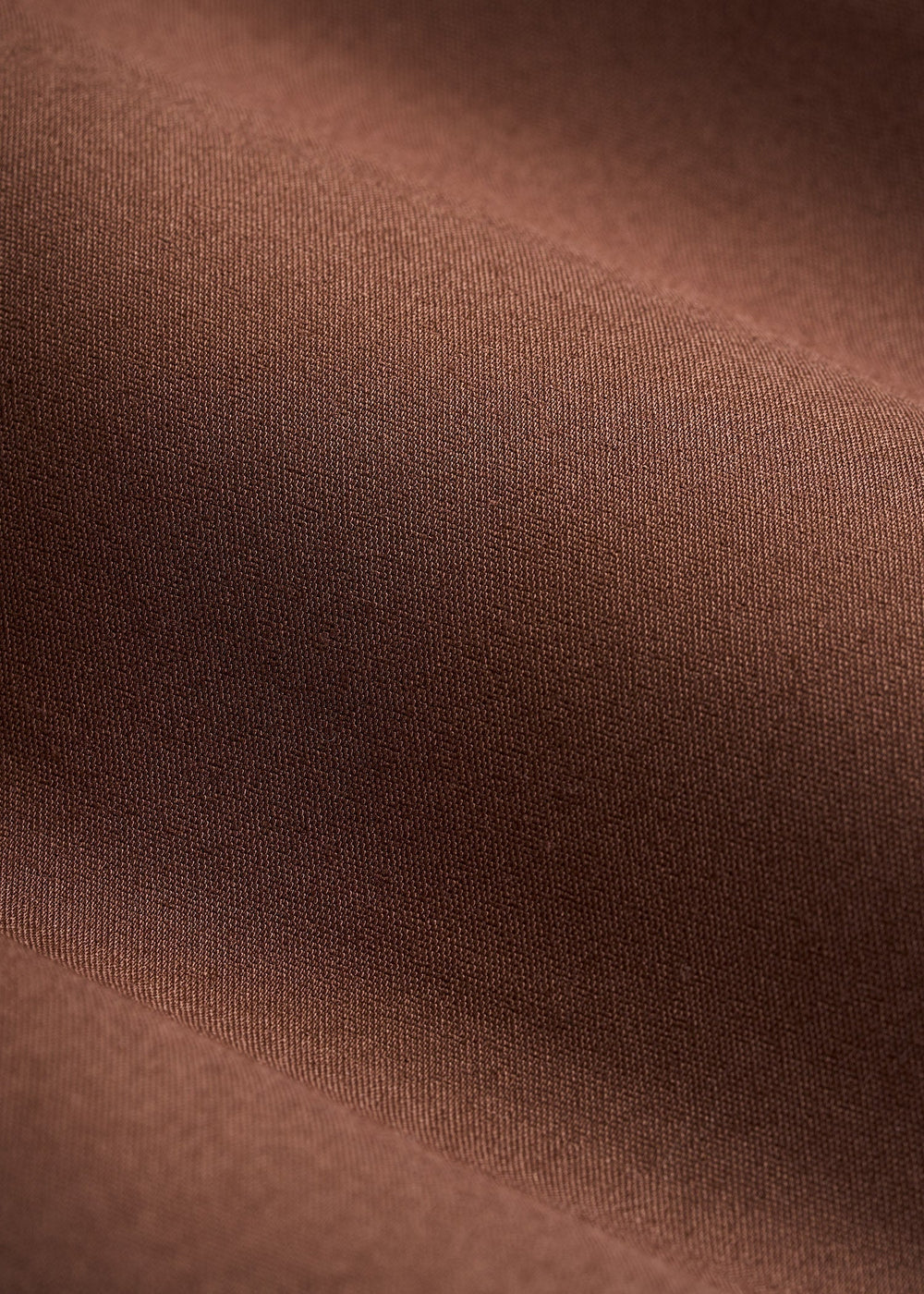 American Tall Sale | 365 Stretch 5-Pocket TAPERED Pants for Tall Men in Otter Brown