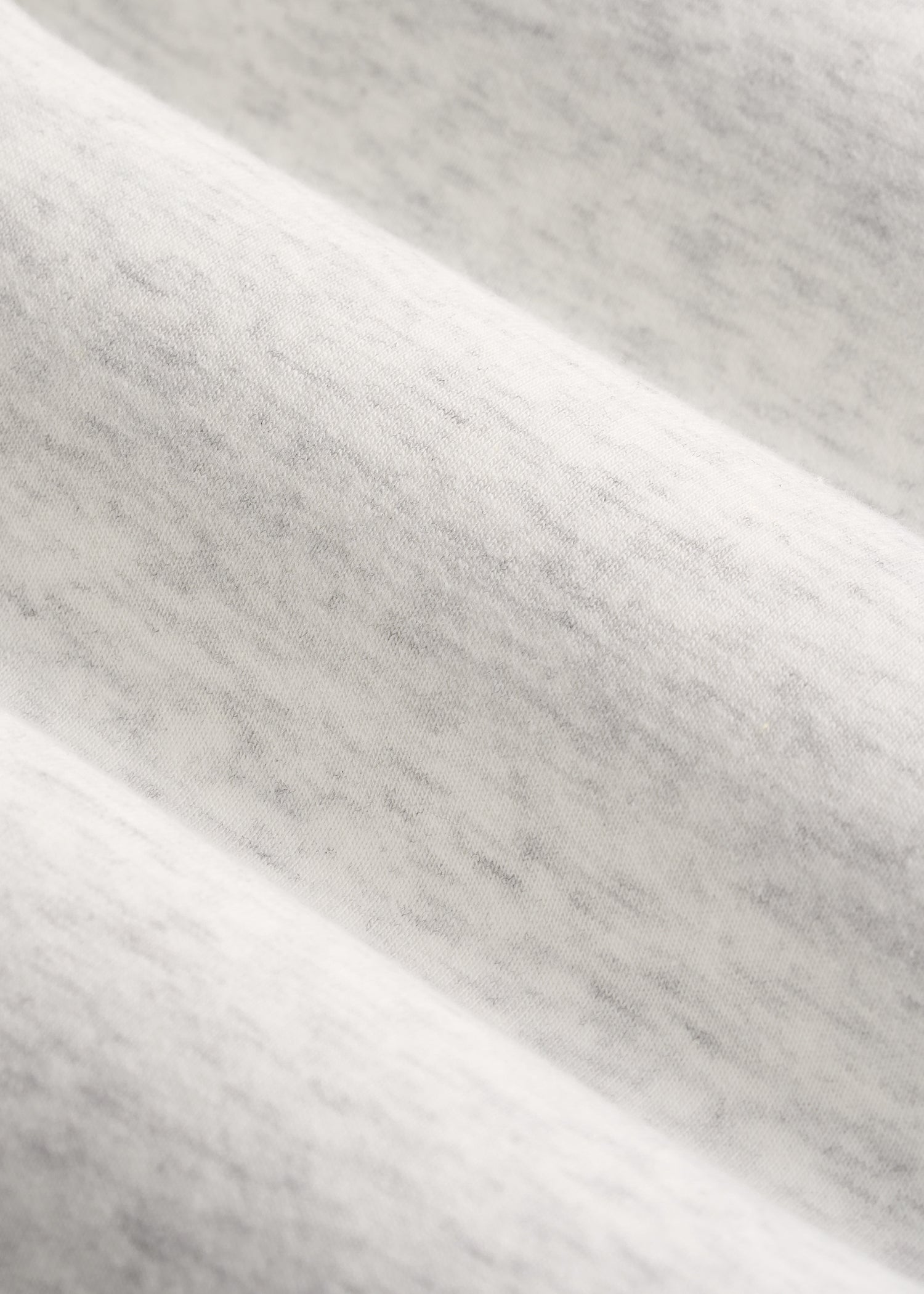 American Tall Online | Tech Motion Fleece Joggers for Tall Men in Heather Frost