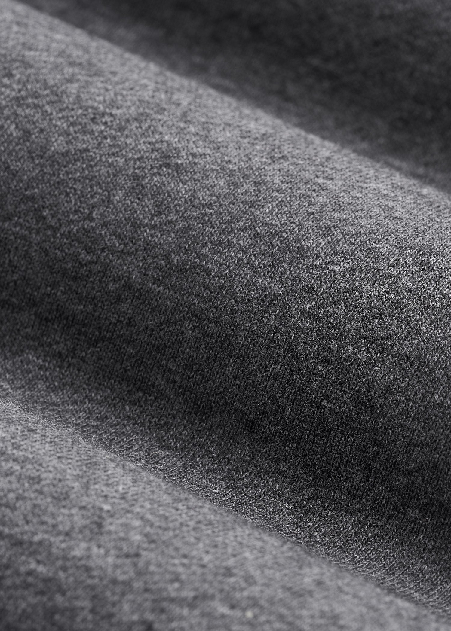 American Tall For Sale | Wearever 2.0 French Terry Joggers for Tall Men in Charcoal Mix