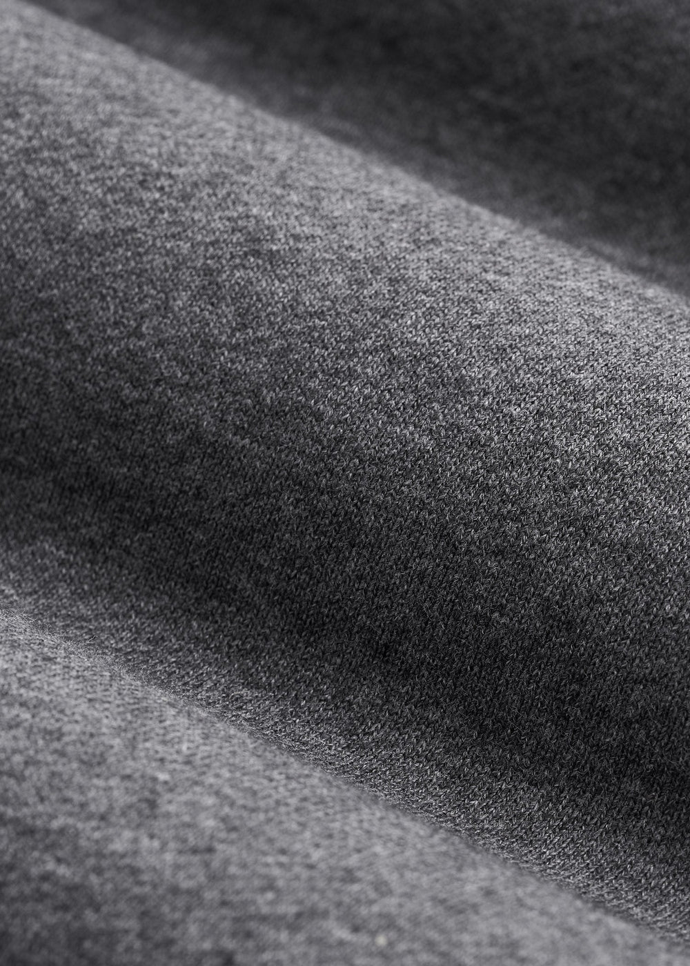 American Tall For Sale | Wearever 2.0 French Terry Joggers for Tall Men in Charcoal Mix