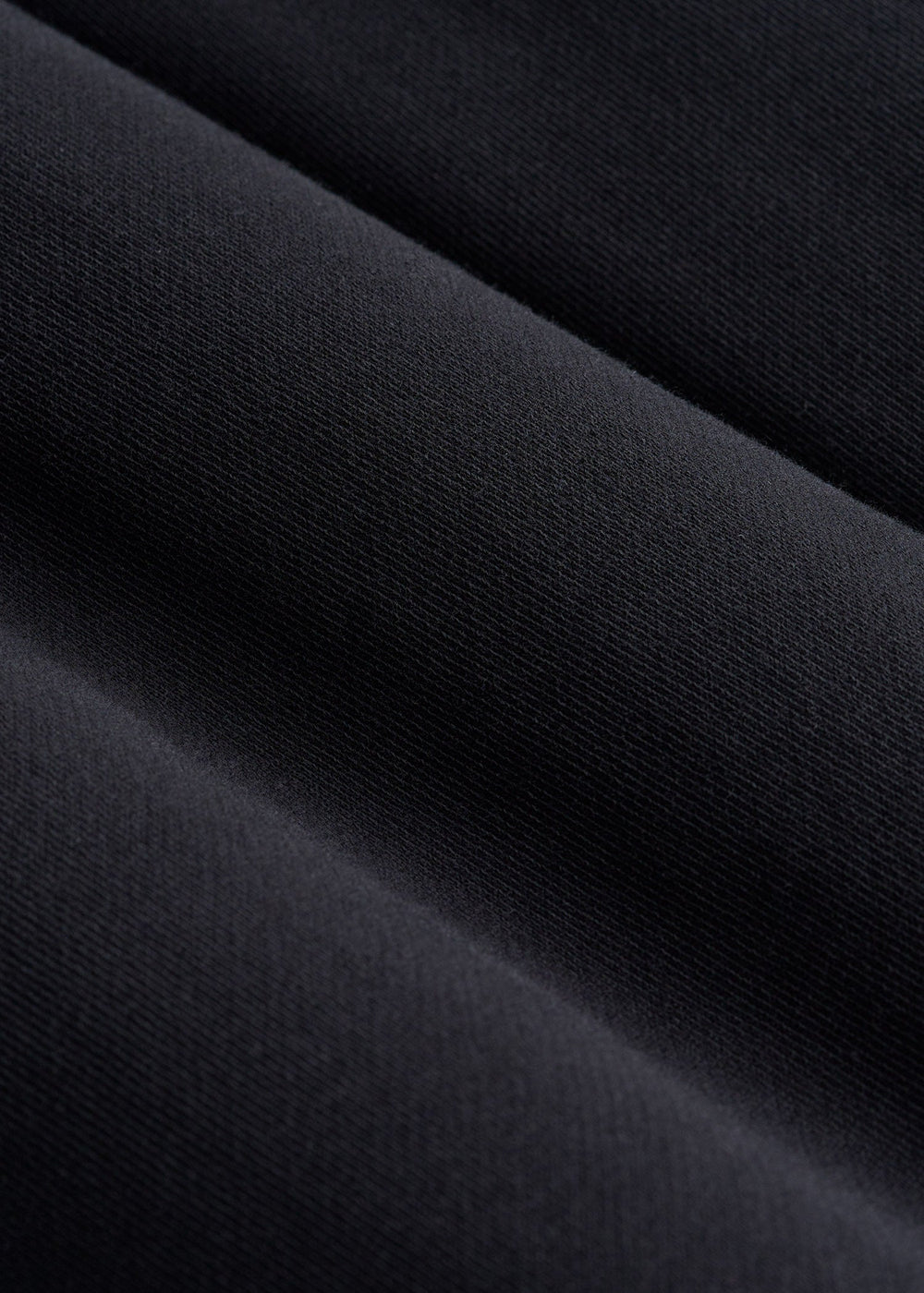 American Tall Online Shop | Wearever 2.0 Fleece Sweatpants for Tall Men in Black