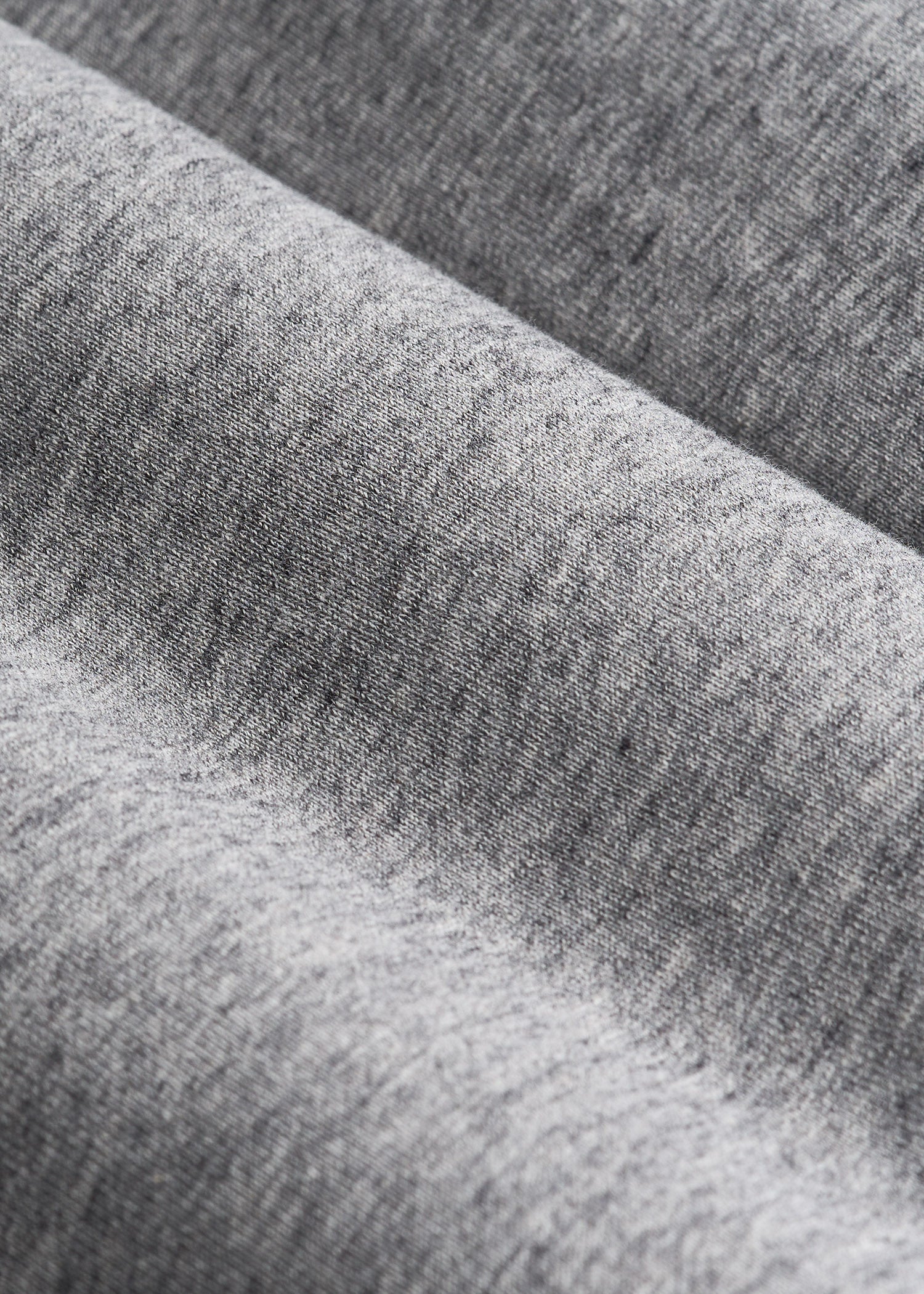 American Tall Discount | Wearever 2.0 Fleece Sweatpants for Tall Men in Heathered Grey