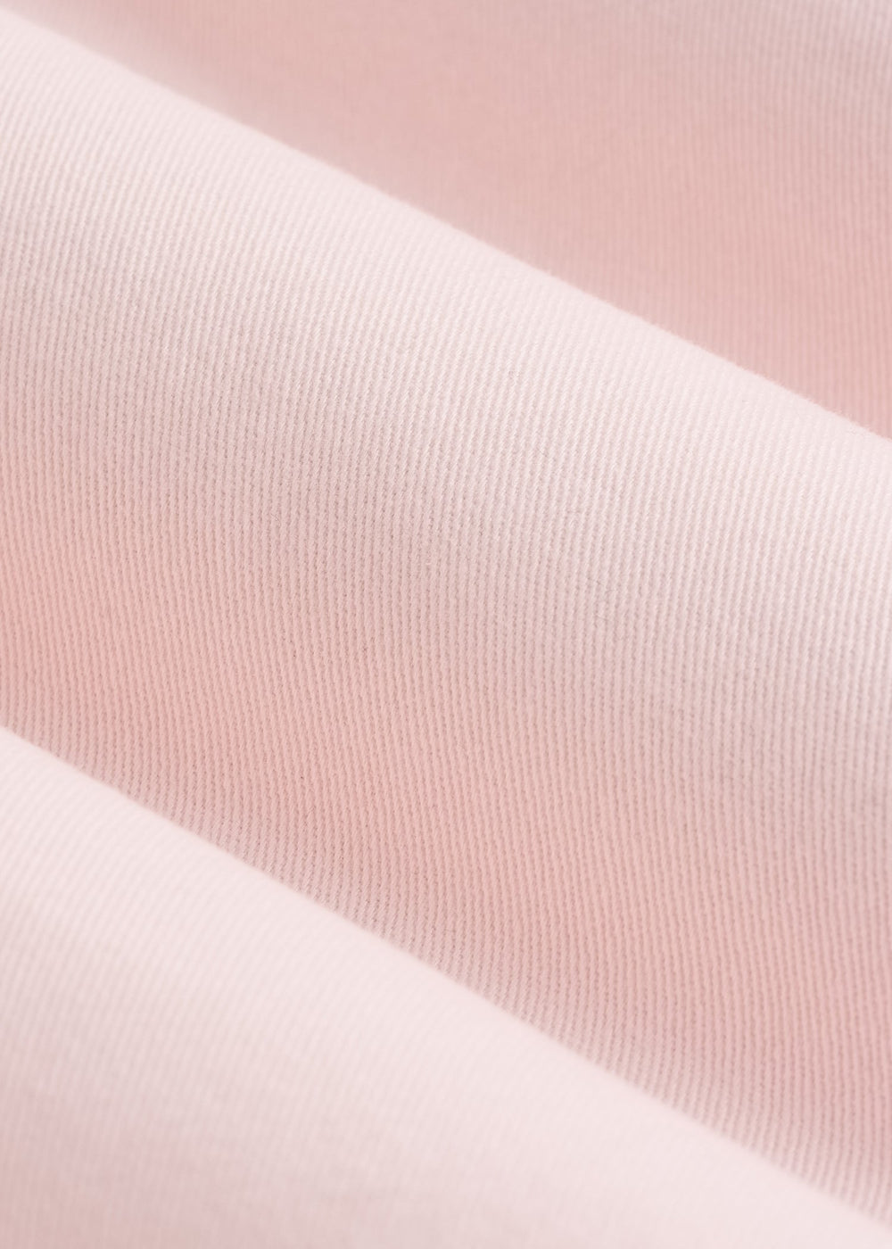 American Tall Sale | Straight Leg Cargo Chino Pants for Tall Women in Barely Pink