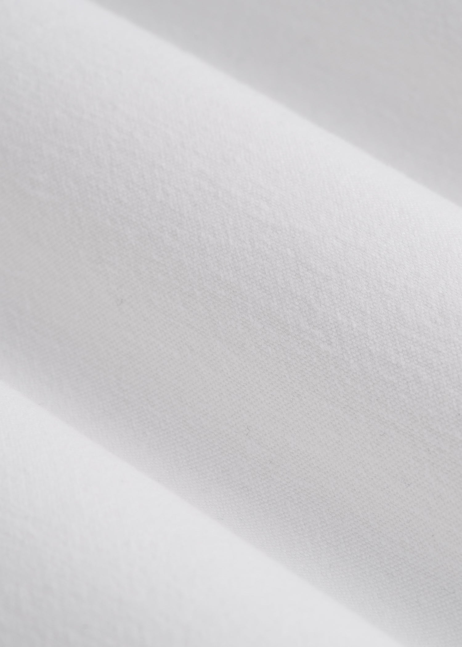 American Tall Outlet | High Rise Wide Leg Flat Front Chinos for Tall Women in White