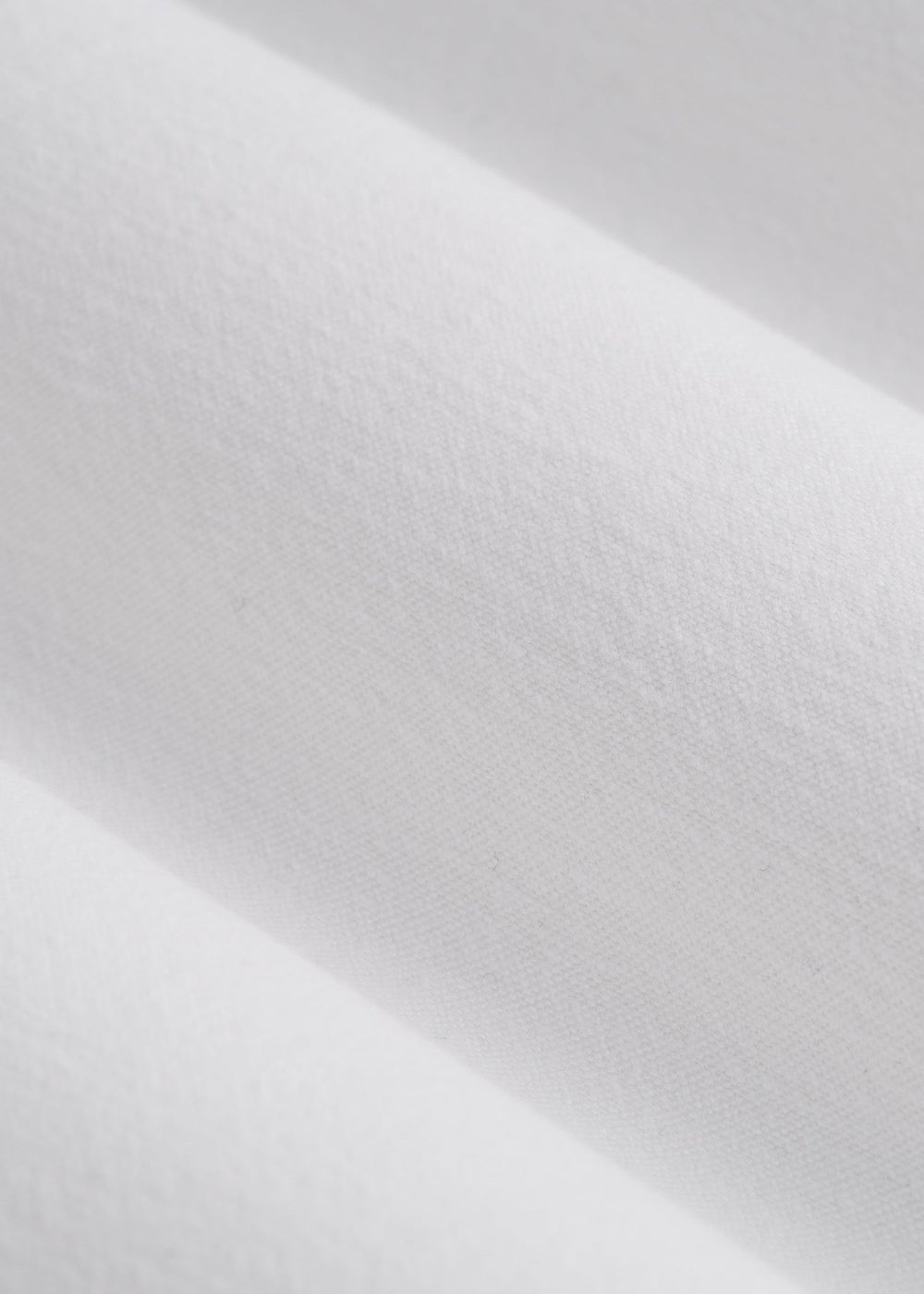 American Tall Outlet | High Rise Wide Leg Flat Front Chinos for Tall Women in White