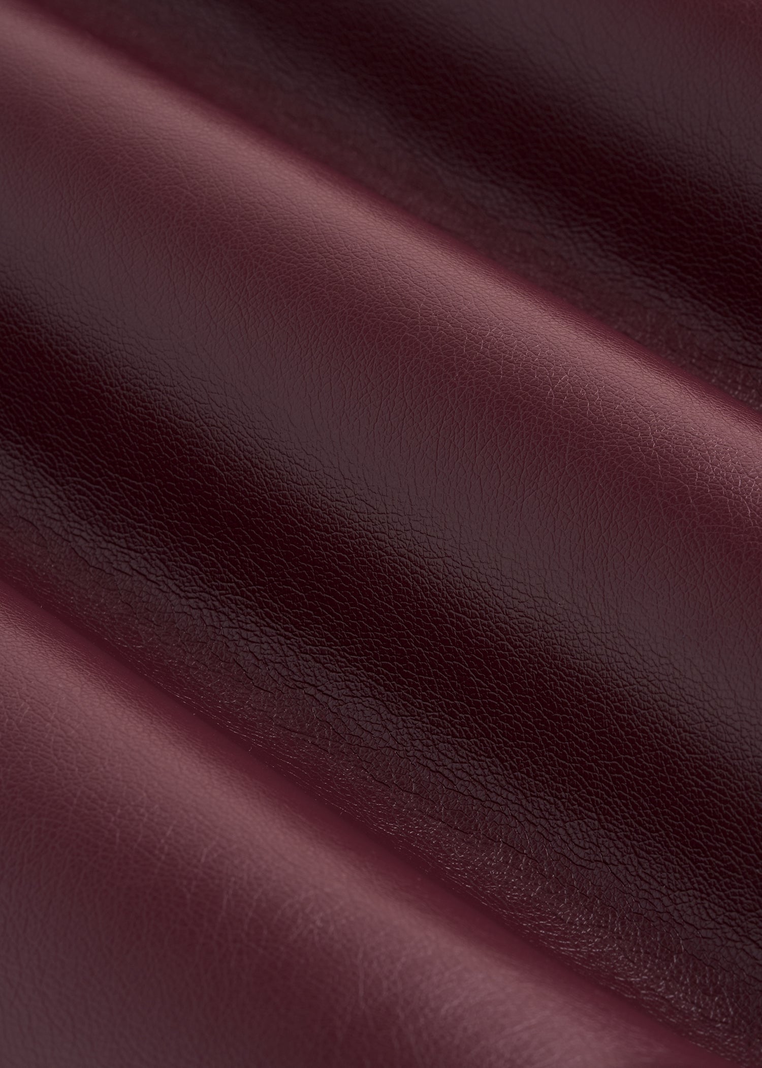 American Tall Sale | True Touch Leather Straight Leg Pants for Tall Women in Port Royale
