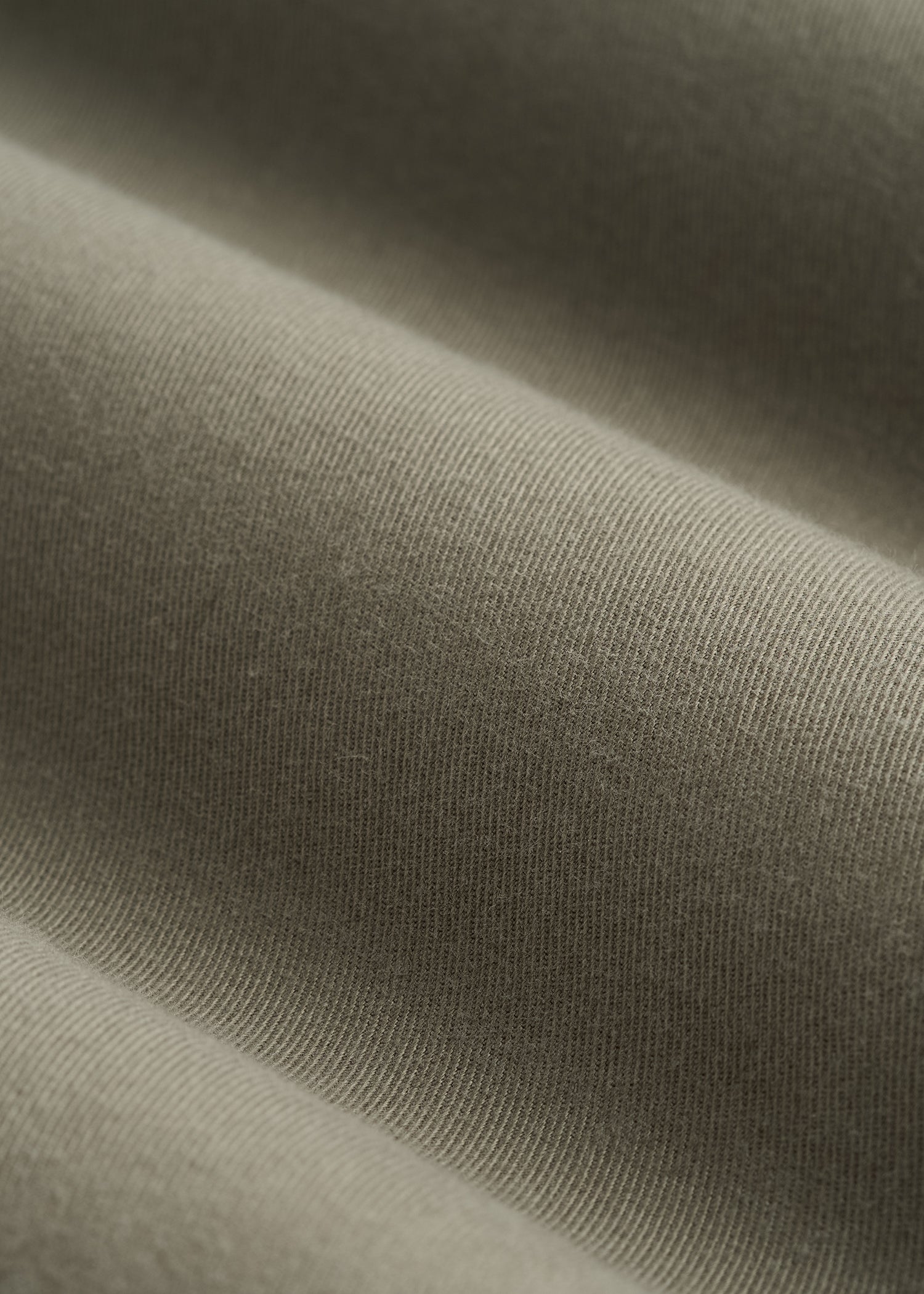 American Tall For Sale | Twill Jogger Pants for Tall Women in Olive