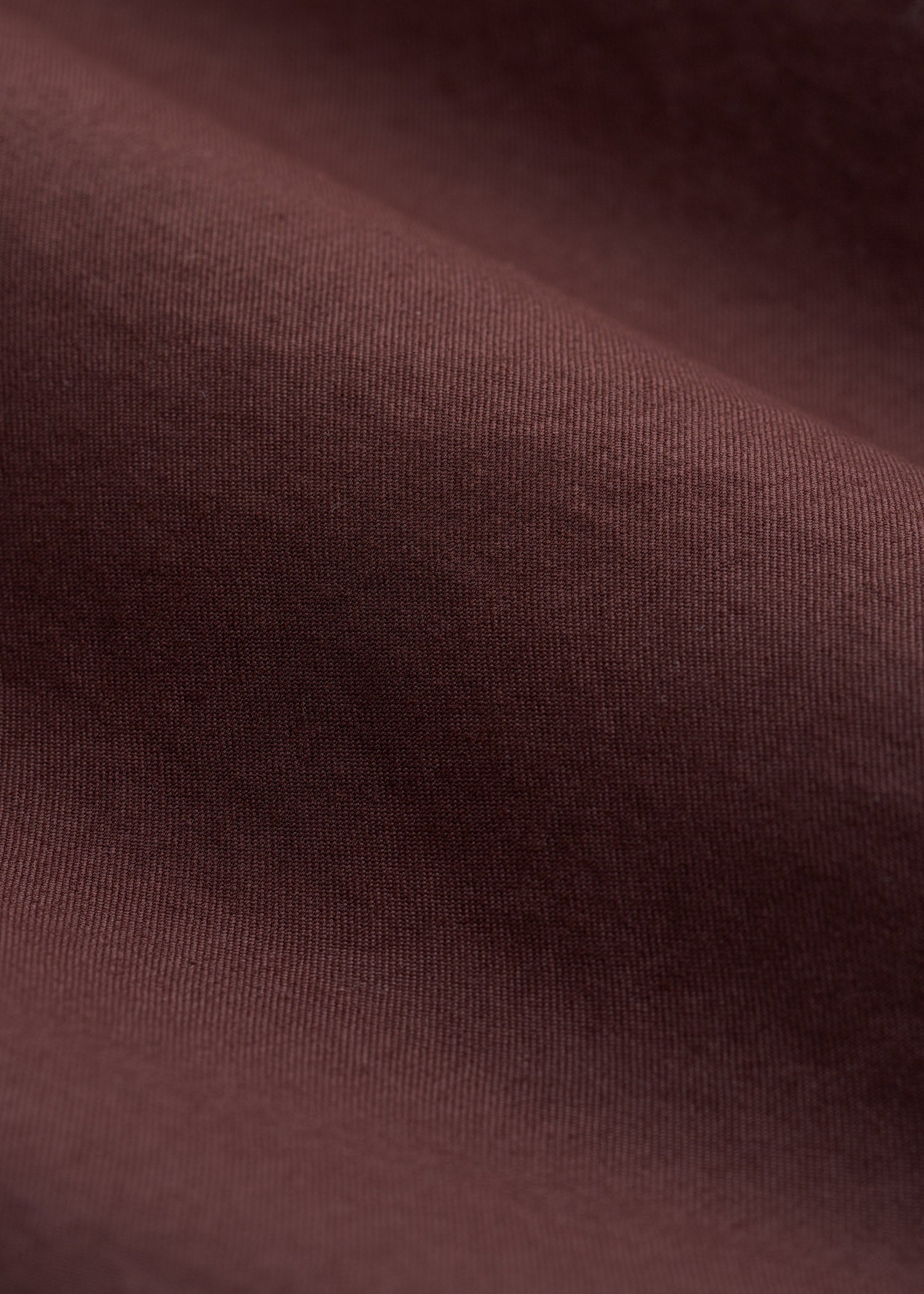 American Tall Sale | TAPERED FIT Traveler Chino Pants for Tall Men in Oxblood