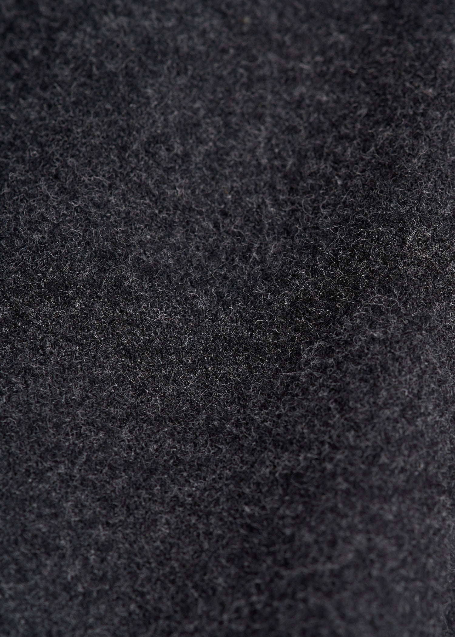 American Tall Online Shop | TAPERED-FIT Stretch Flannel 5 Pocket Pants for Tall Men in Storm Grey Mix