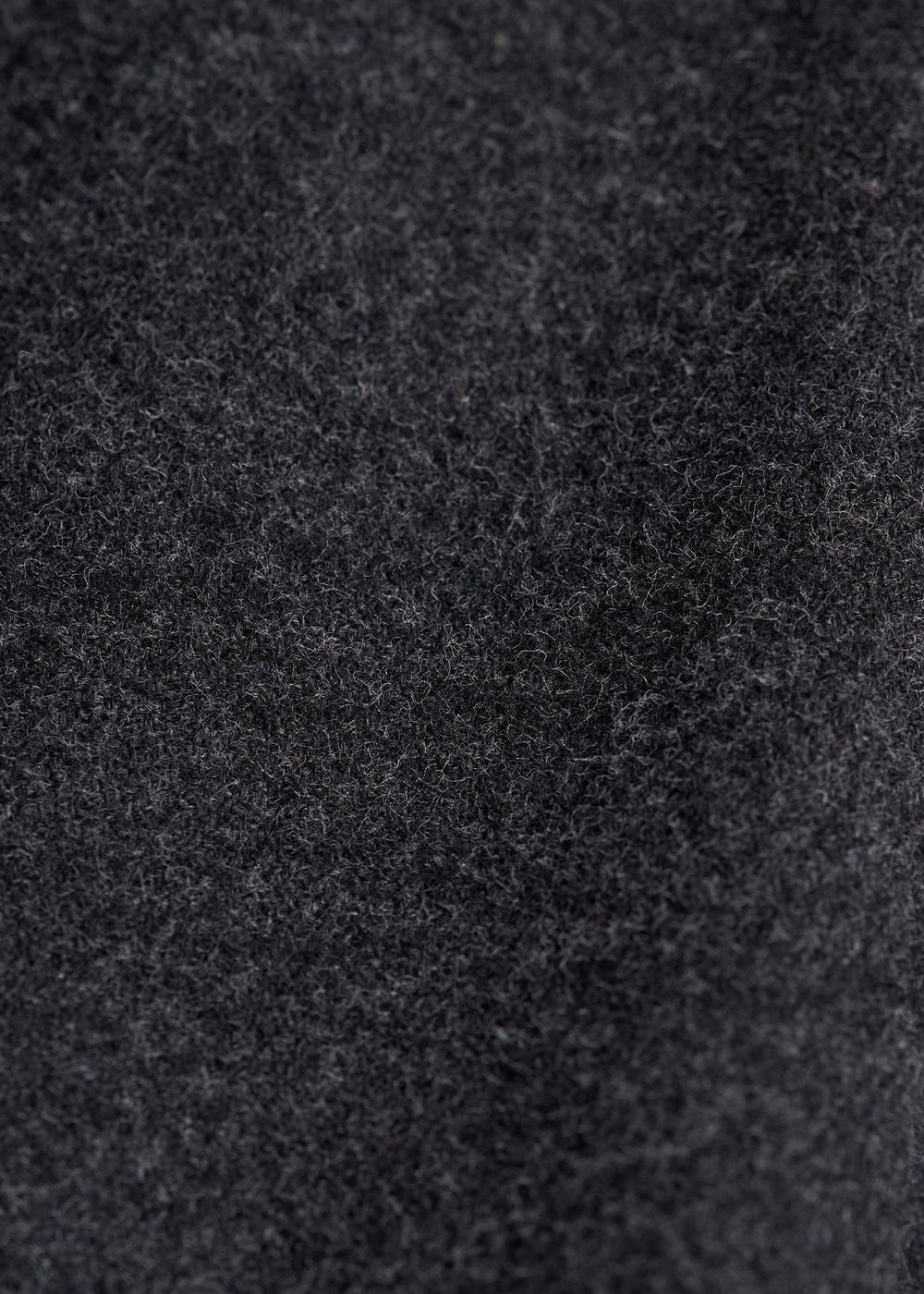 American Tall Online Shop | TAPERED-FIT Stretch Flannel 5 Pocket Pants for Tall Men in Storm Grey Mix