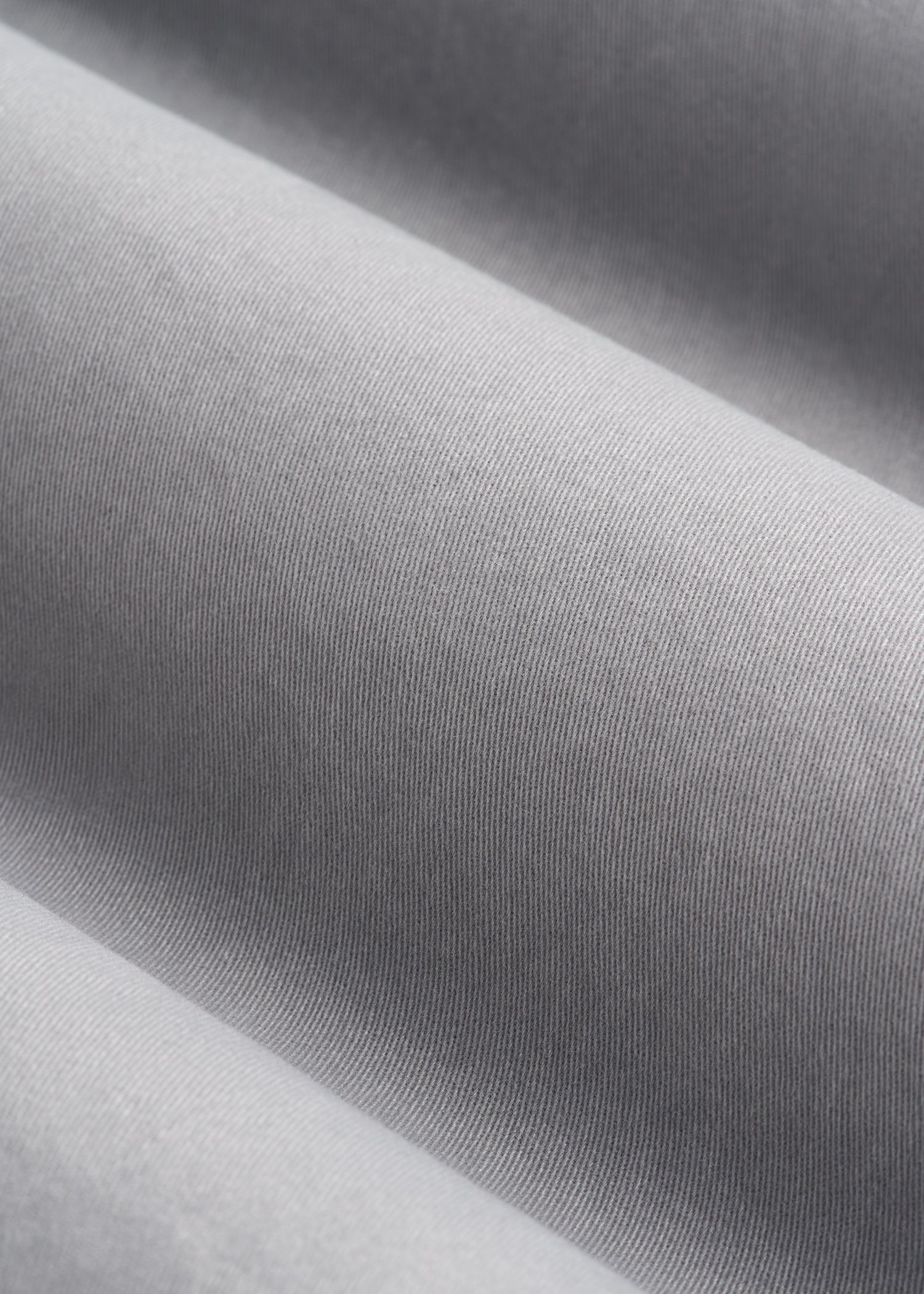 American Tall Outlet | Dylan Slim Fit Five-Pocket Pants For Tall Men in Pebble Grey