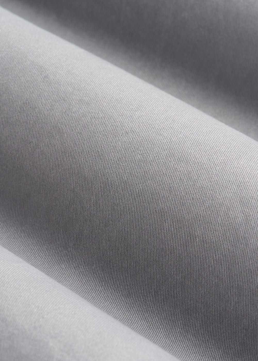 American Tall Outlet | Dylan Slim Fit Five-Pocket Pants For Tall Men in Pebble Grey
