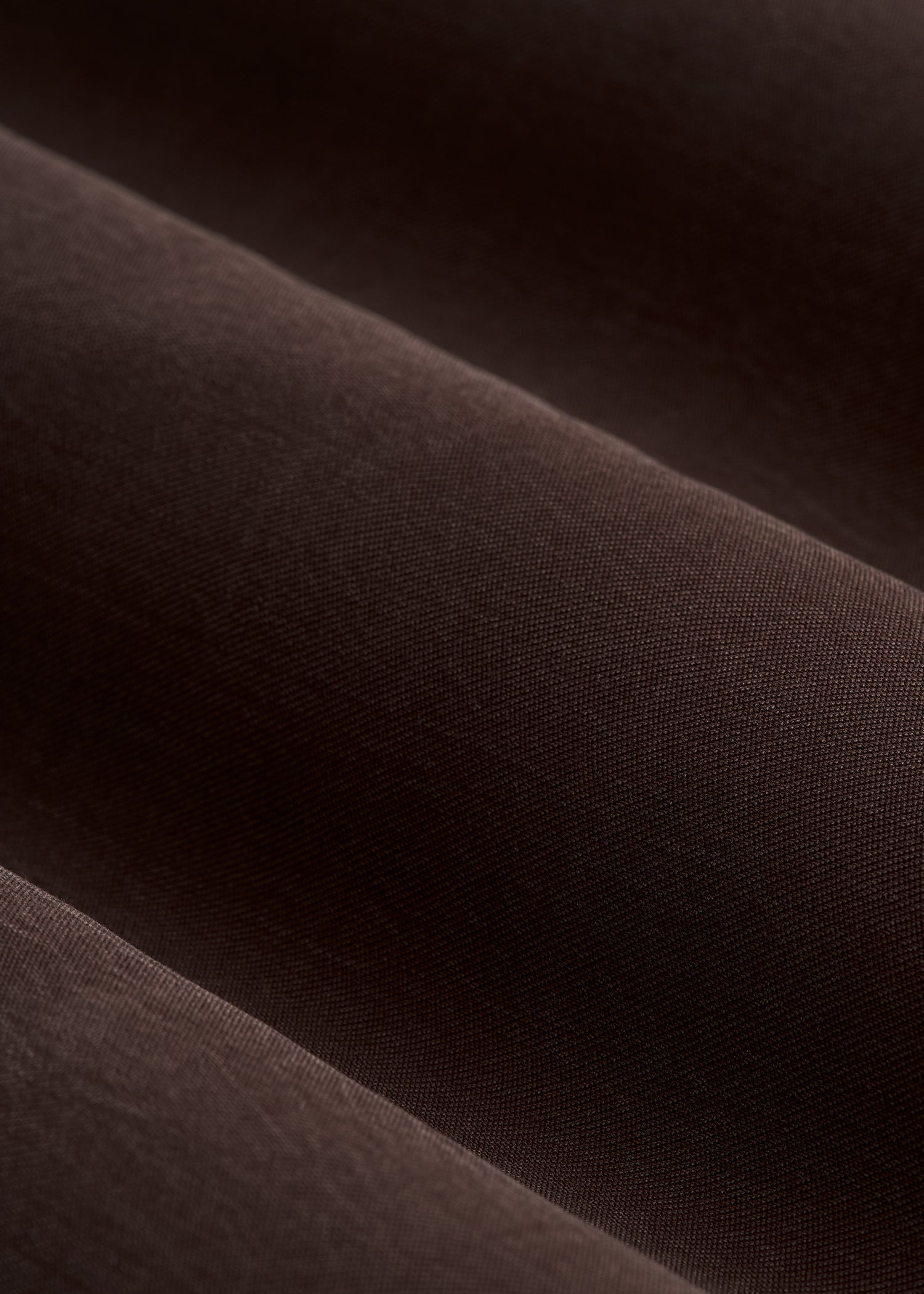 American Tall Sale | Relaxed Pull-On Pants for Tall Women in Espresso