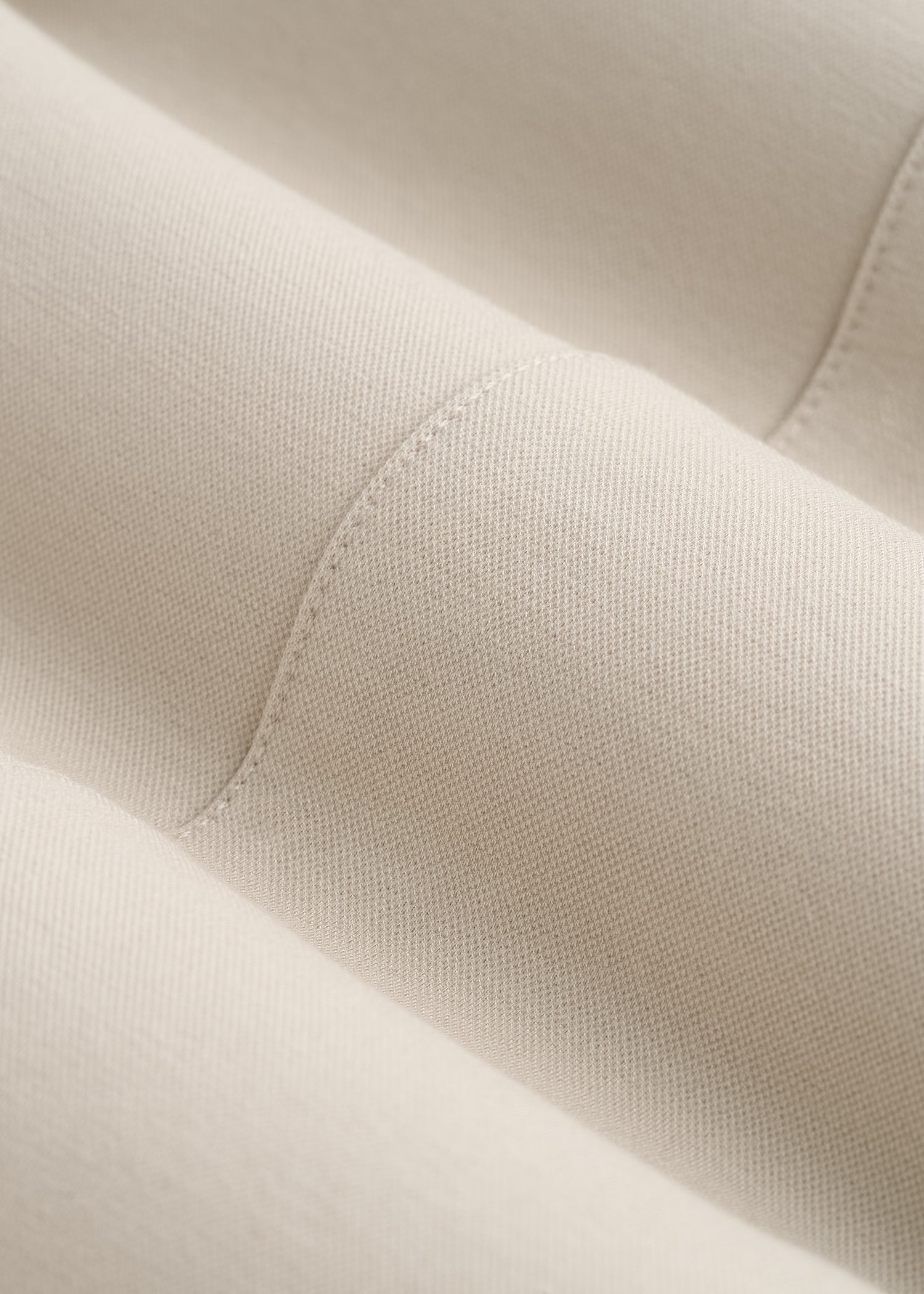 American Tall Outlet | Freedom Flex Slim Straight Leg Dress Pants for Tall Women in Stone