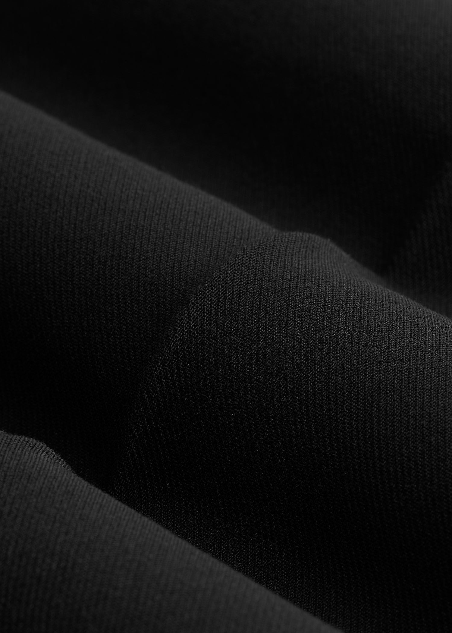 American Tall Sale | High Rise Pants with Darts for Tall Women in Black