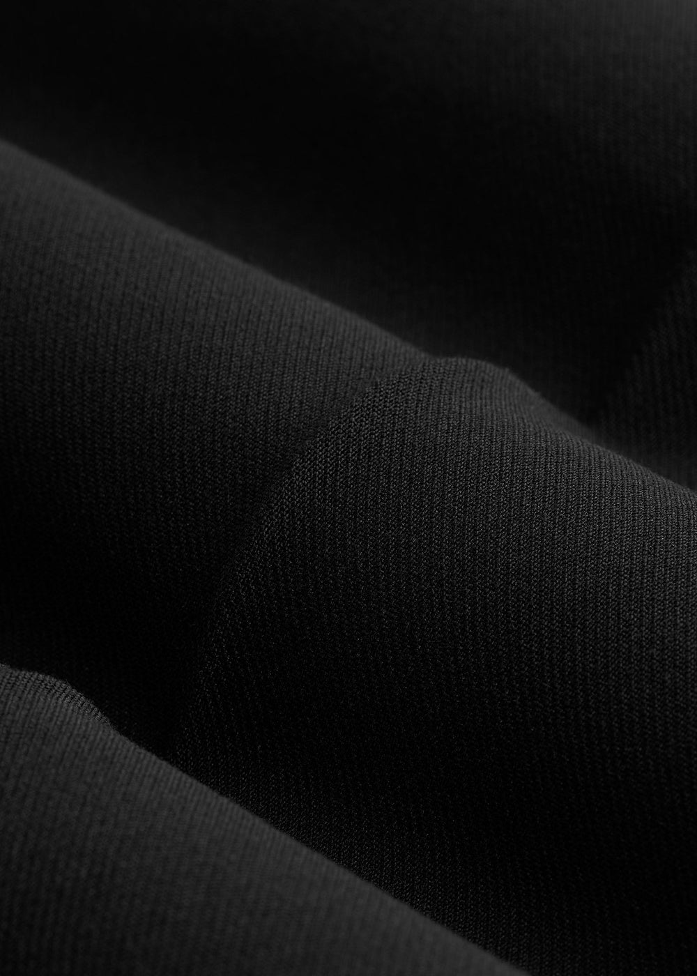 American Tall Sale | High Rise Pants with Darts for Tall Women in Black